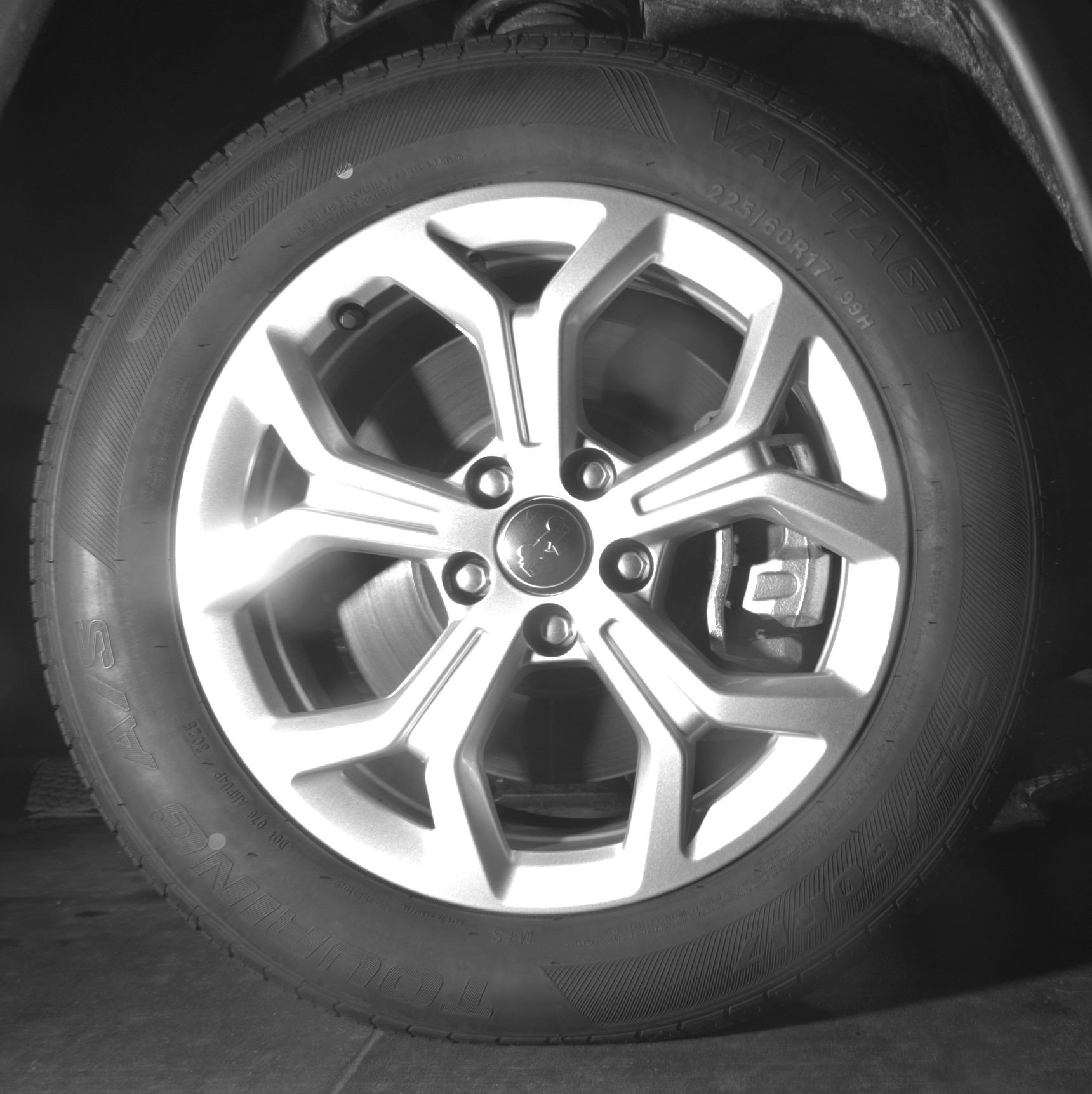 Thumbnail: 2025 Jeep Compass - 13