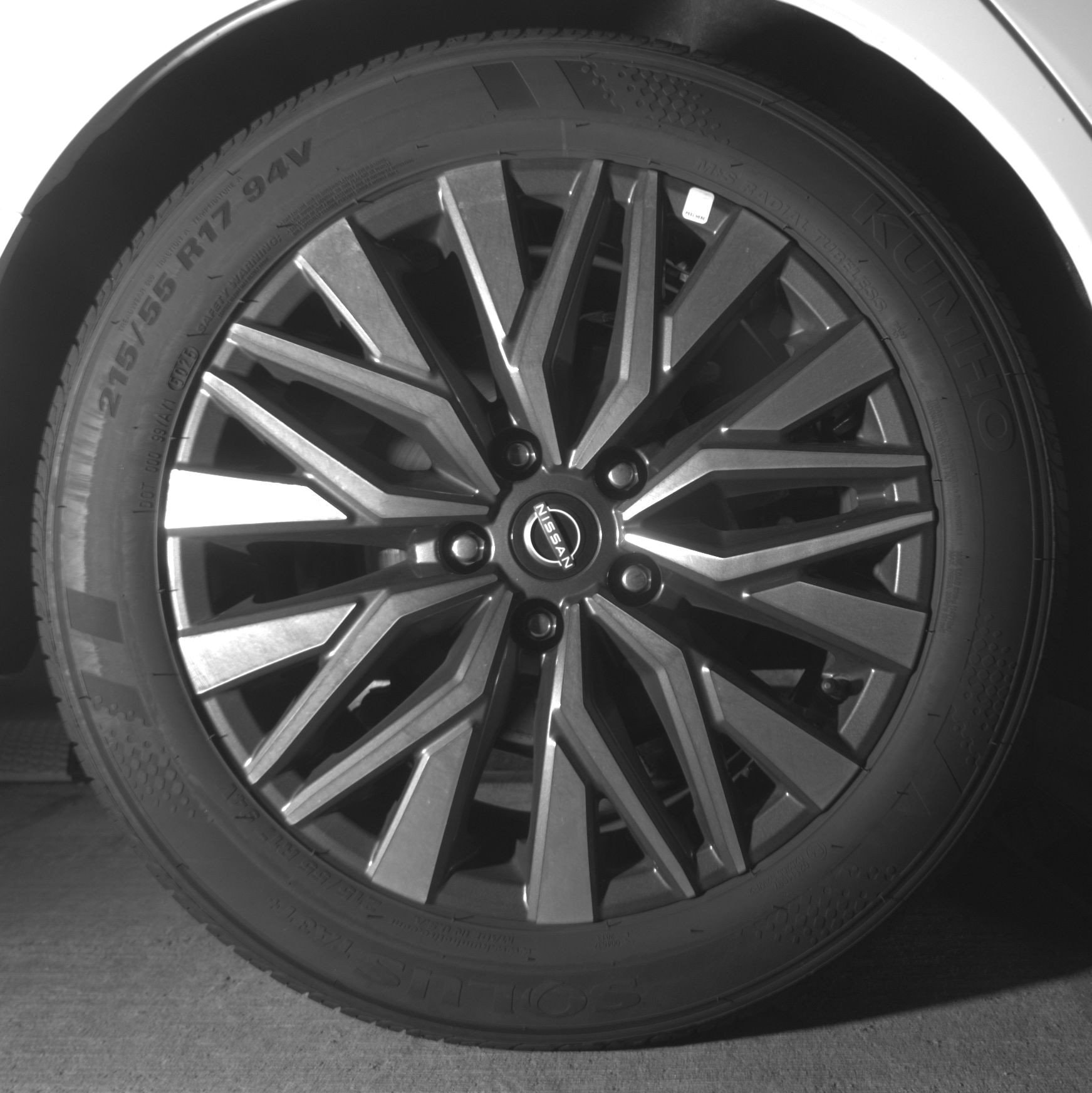 Thumbnail: 2026 Nissan Altima - 15