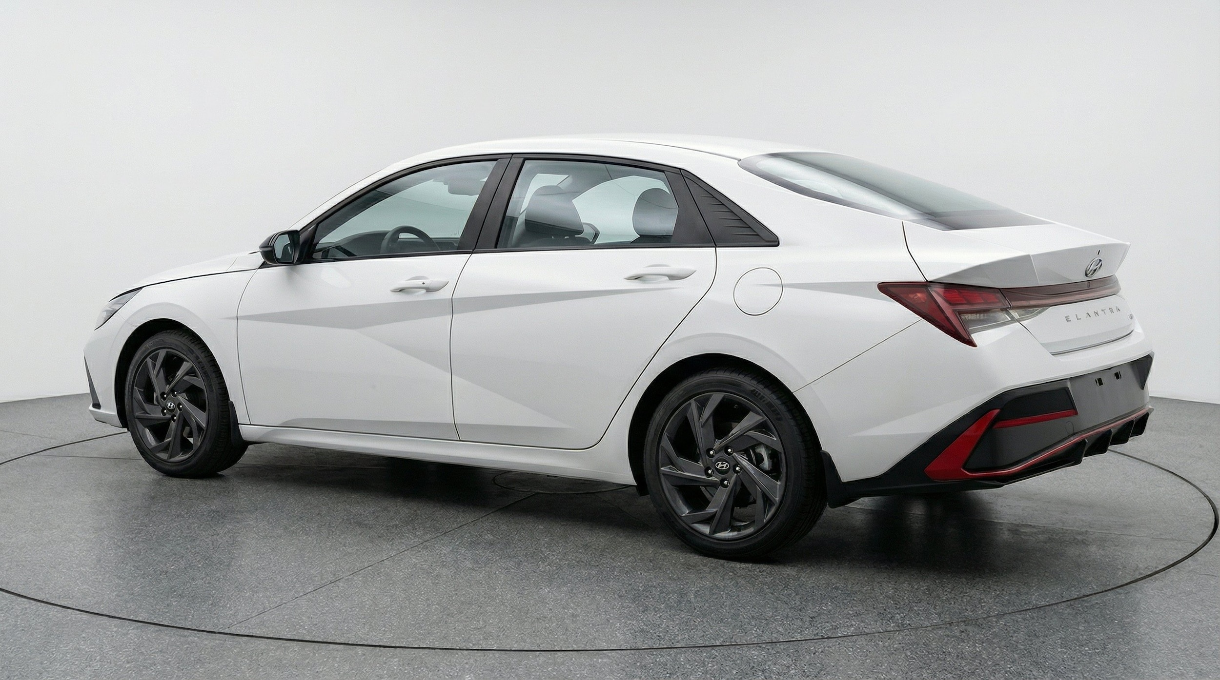 Thumbnail: 2026 Hyundai Elantra - 6