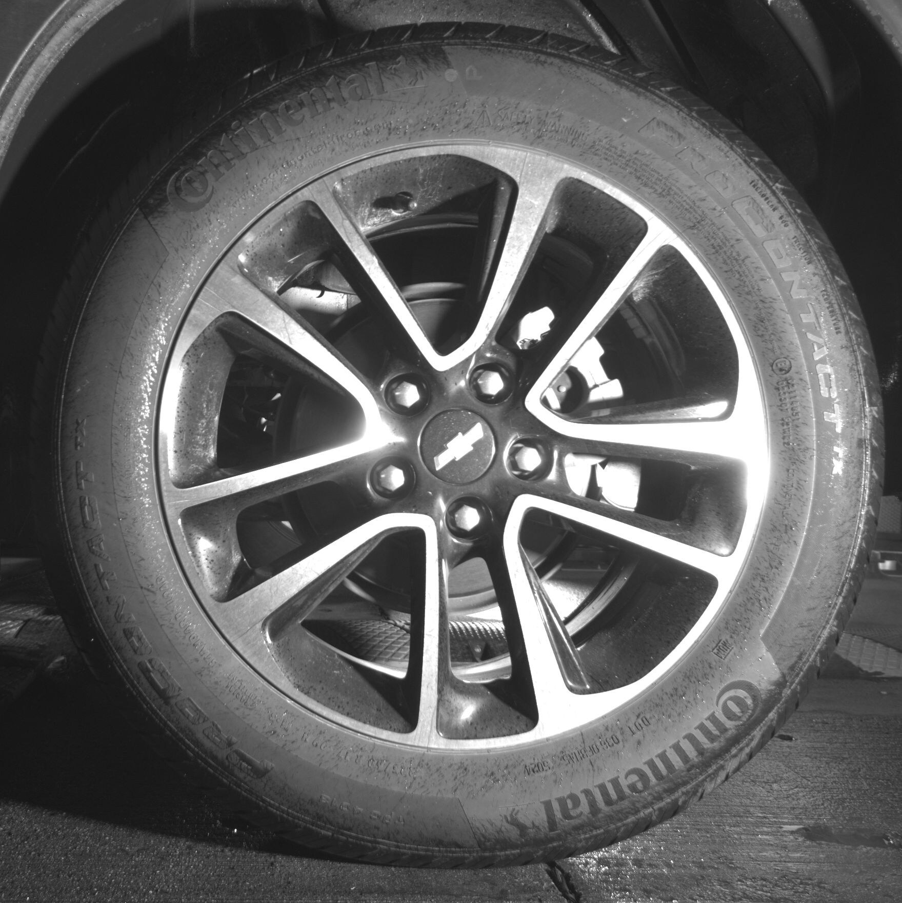 Thumbnail: 2025 Chevrolet TrailBlazer - 11