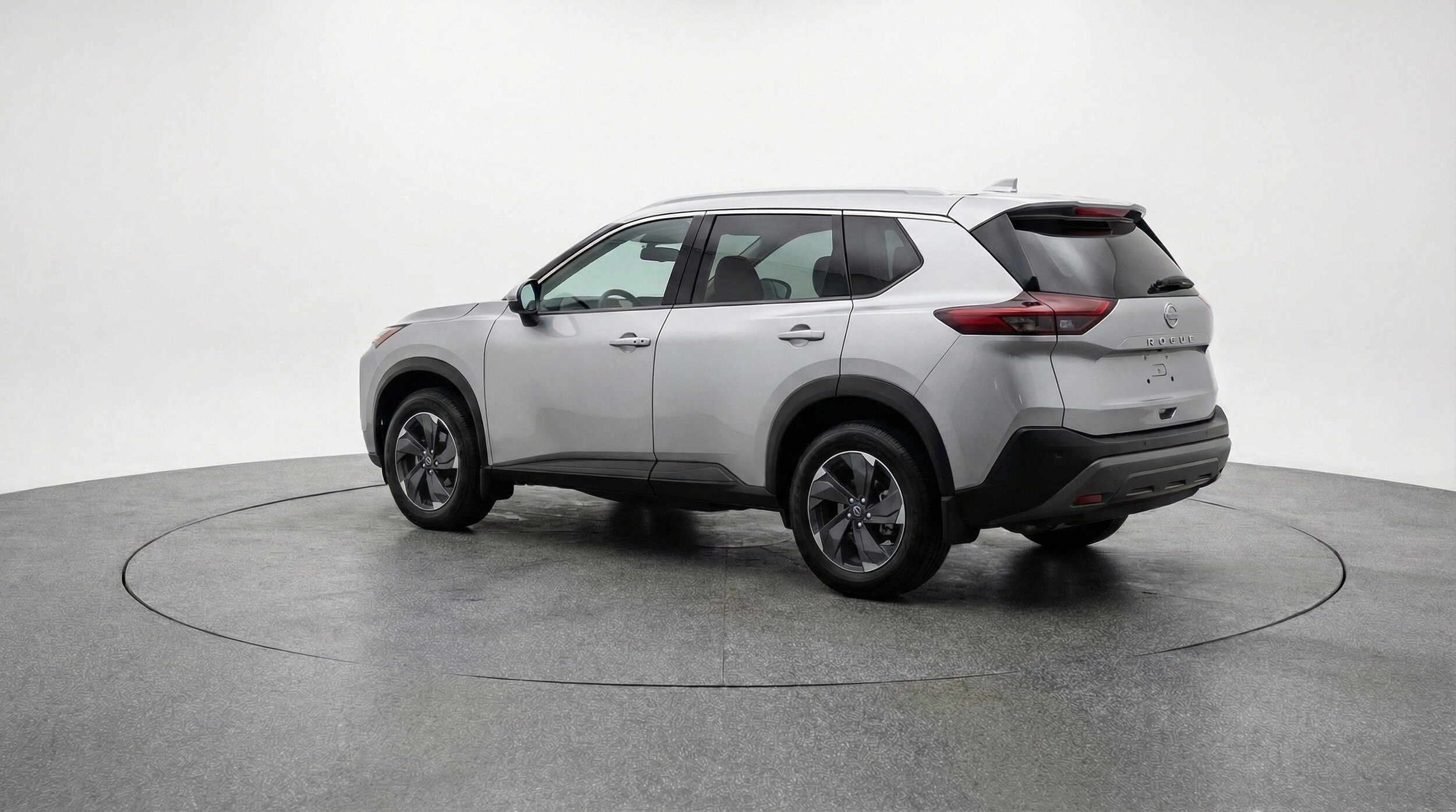 Thumbnail: 2025 Nissan Rogue - 6