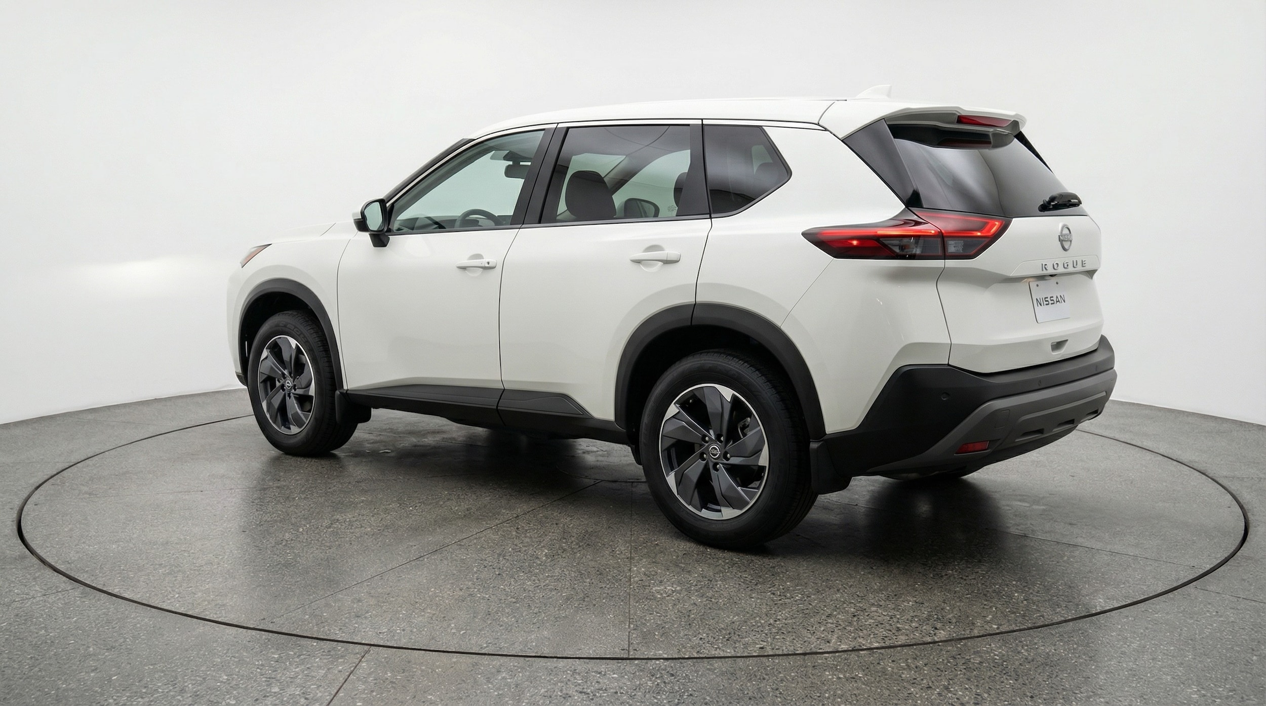 Thumbnail: 2025 Nissan Rogue - 5