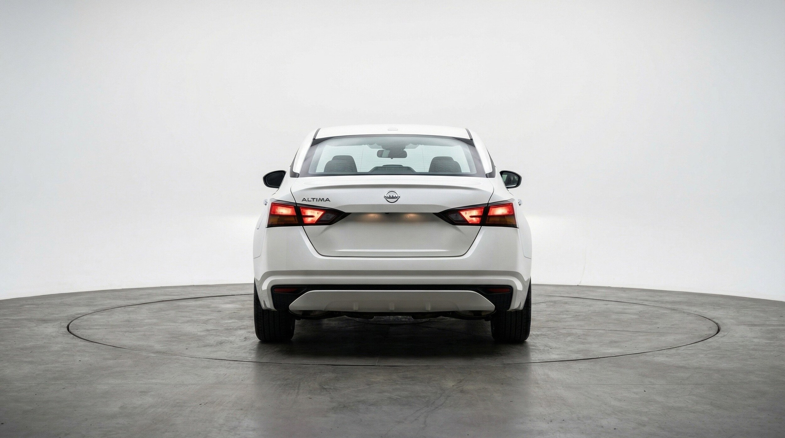Thumbnail: 2025 Nissan Altima - 7