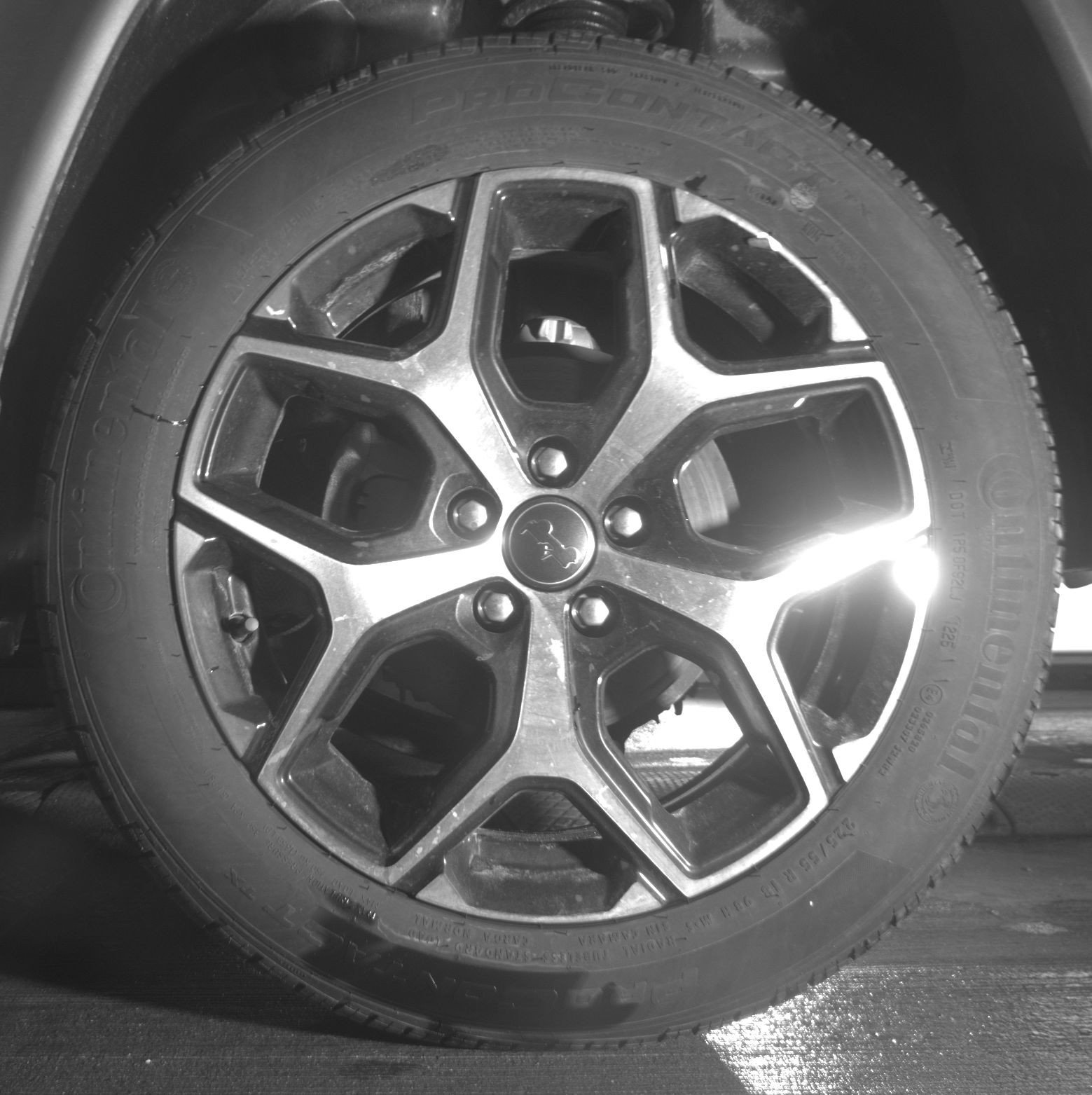 Thumbnail: 2025 Jeep Compass - 14