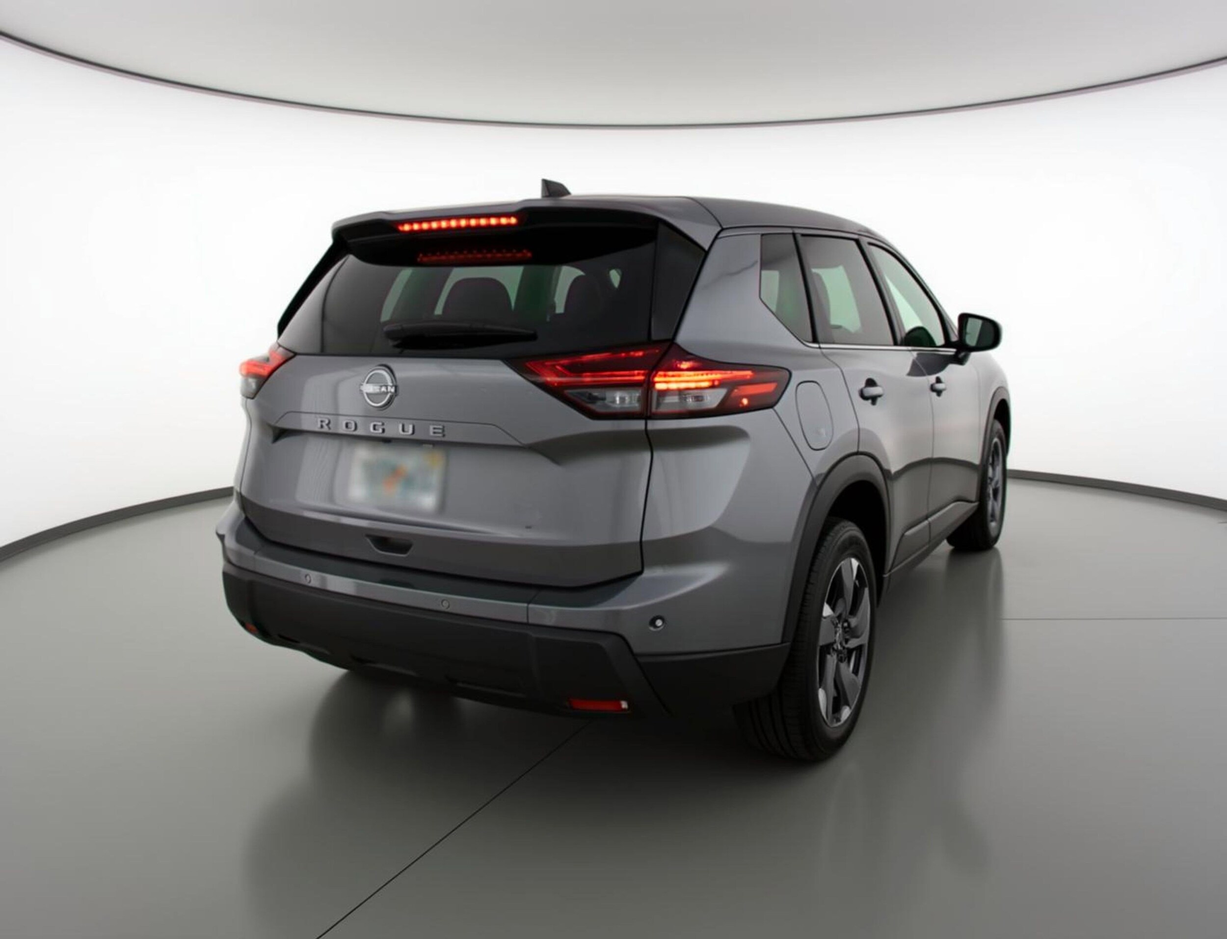 Thumbnail: 2025 Nissan Rogue - 9