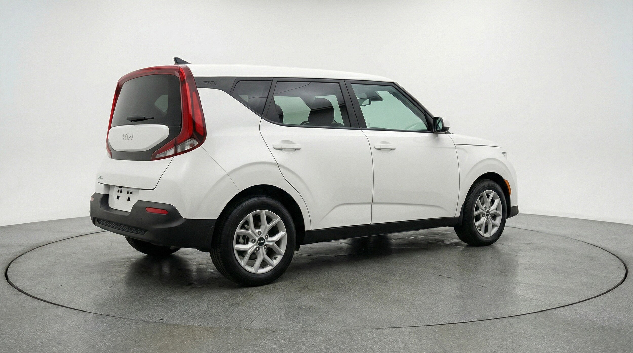 Thumbnail: 2025 Kia Soul - 9