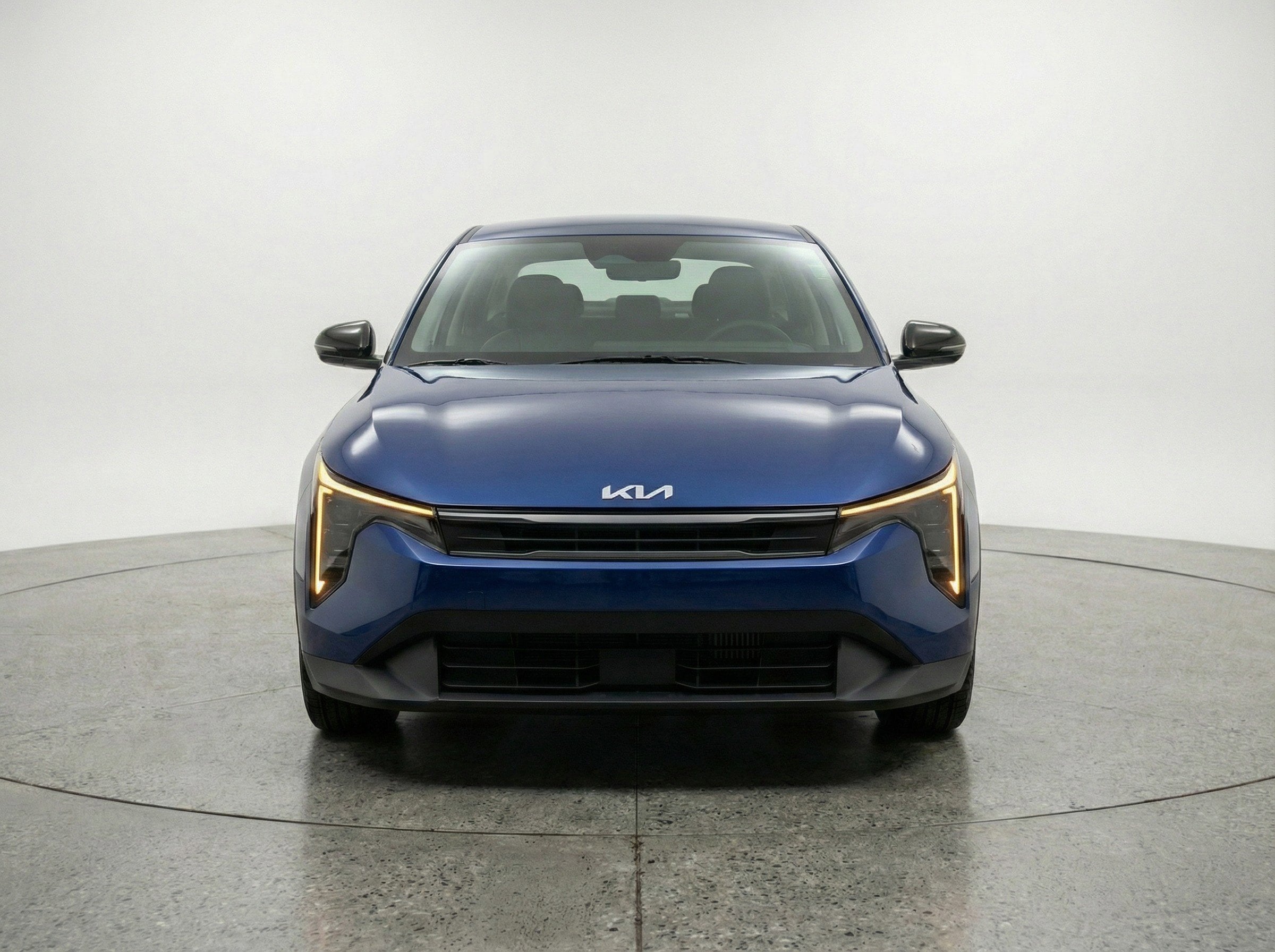 Thumbnail: 2025 Kia K4 - 2