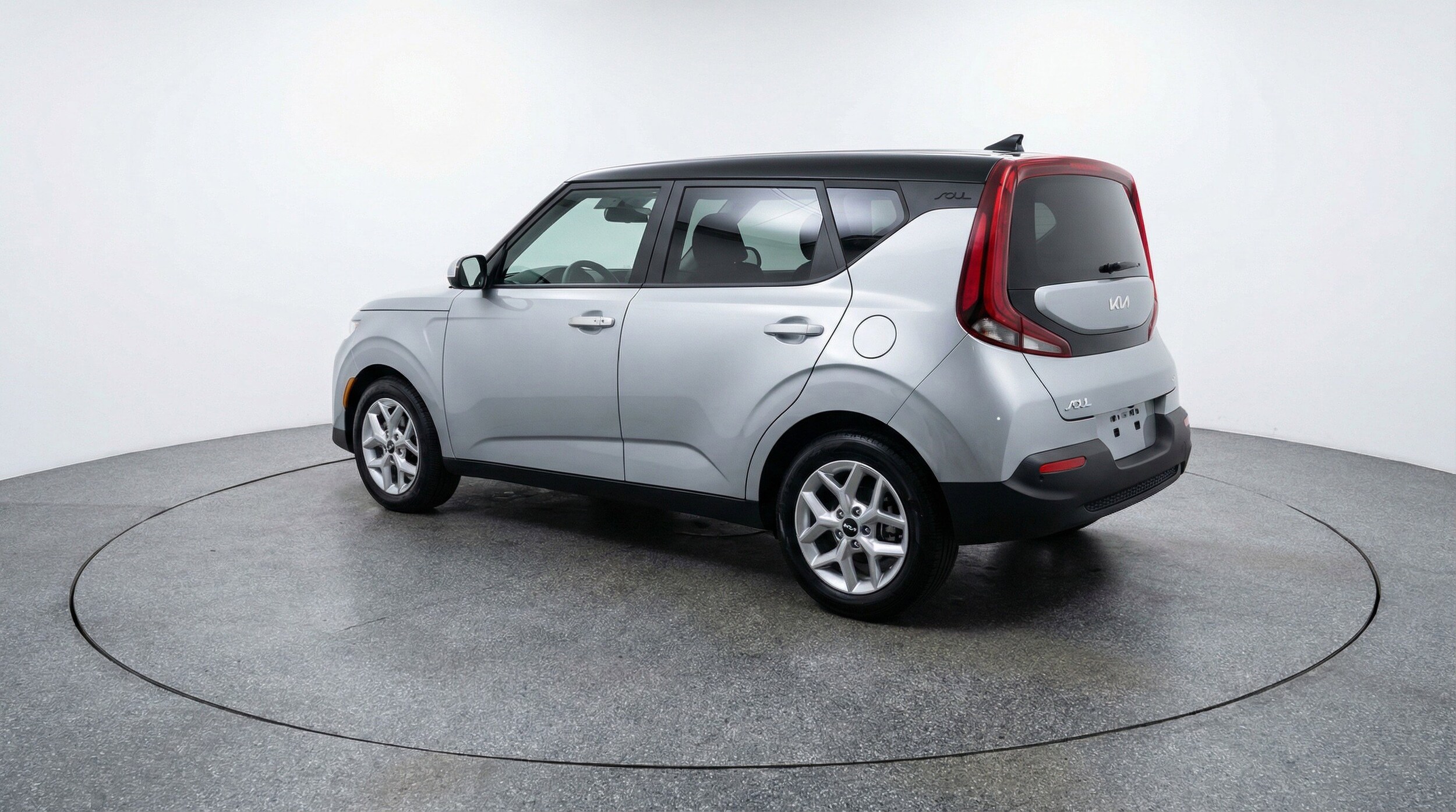 Thumbnail: 2025 Kia Soul - 6
