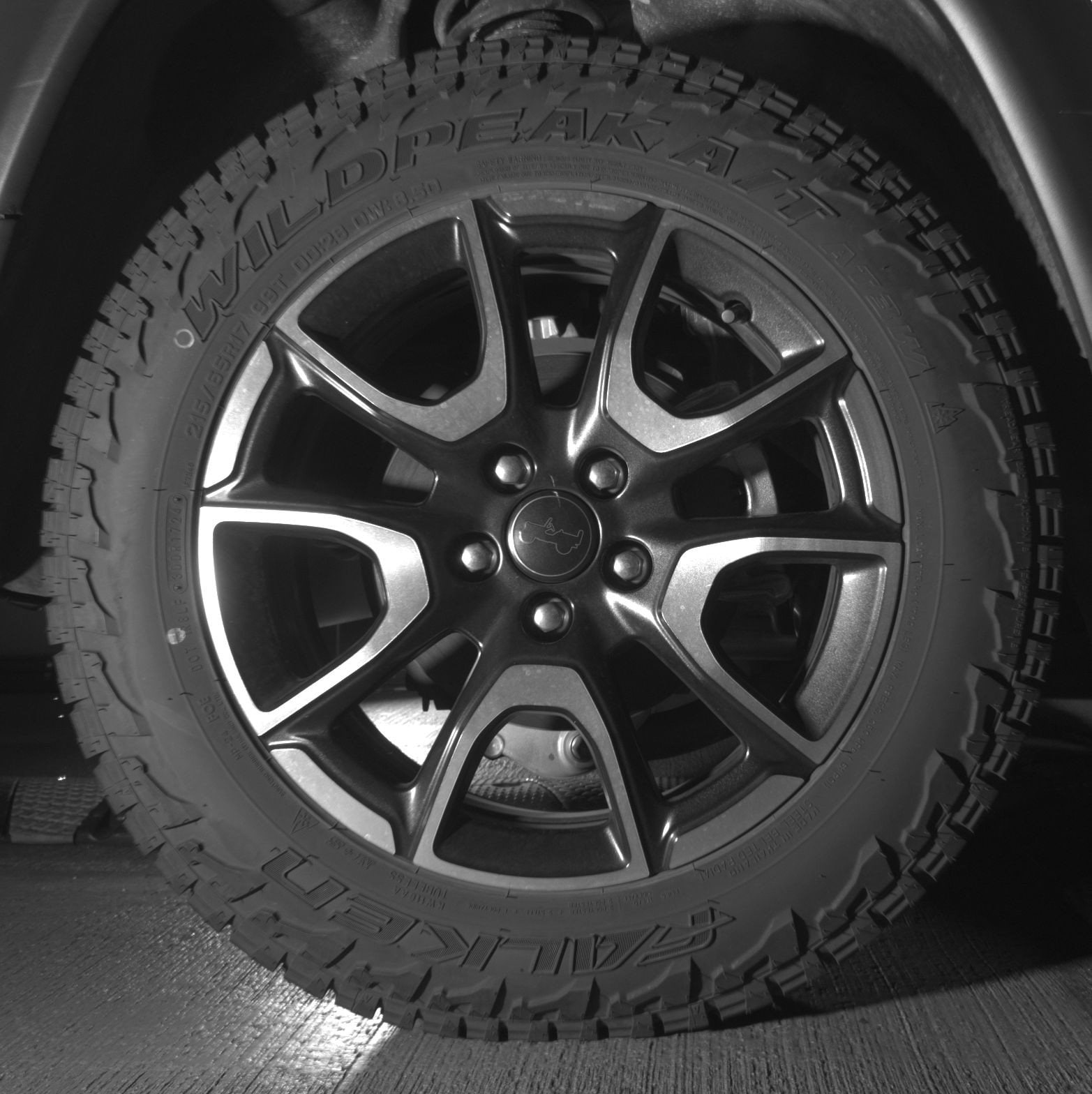 Thumbnail: 2025 Jeep Compass - 15