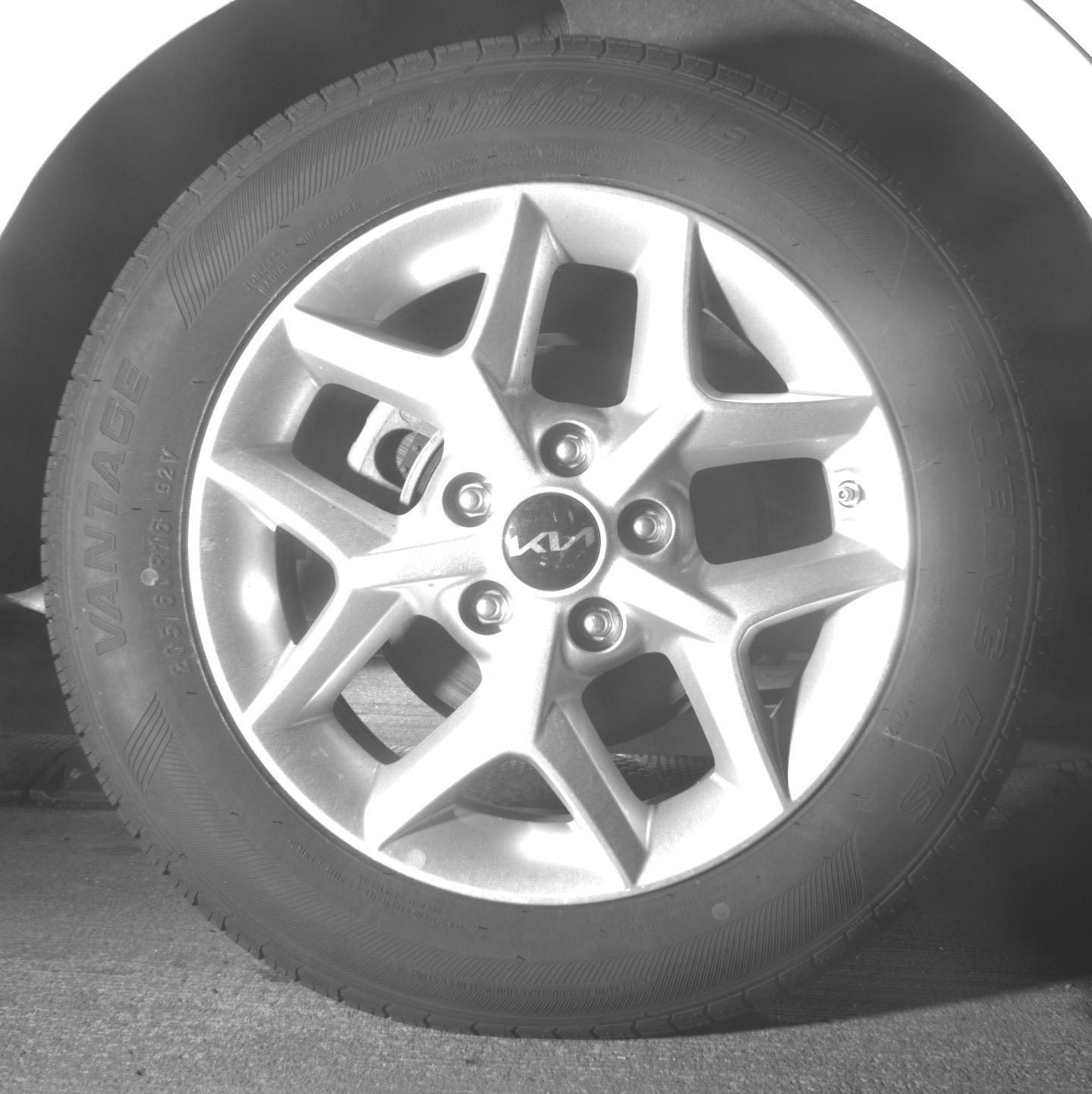 Thumbnail: 2025 Kia Soul - 15
