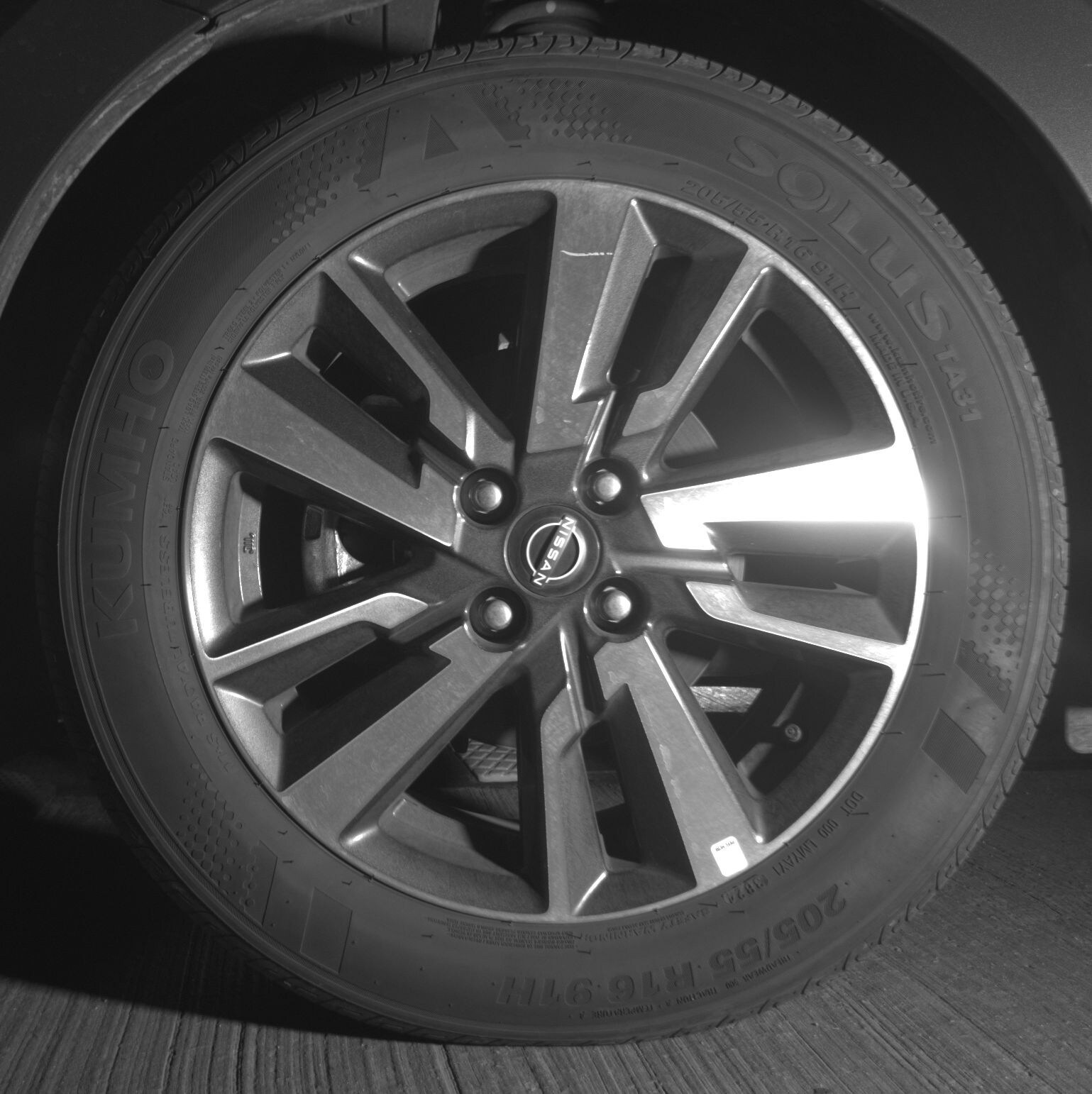 Thumbnail: 2025 Nissan Versa - 9