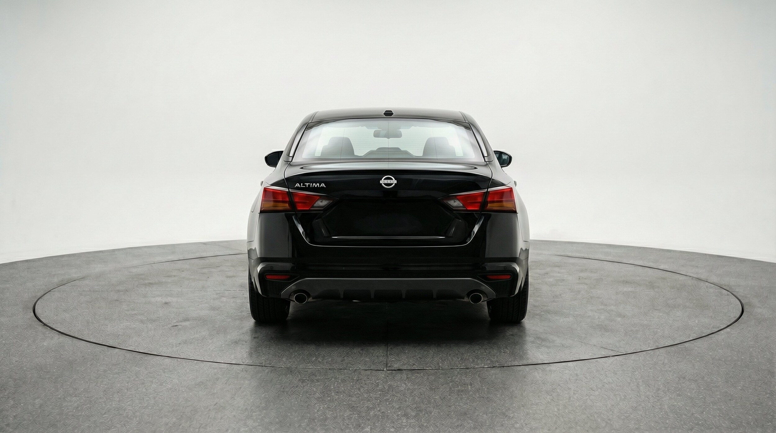 Thumbnail: 2026 Nissan Altima - 7