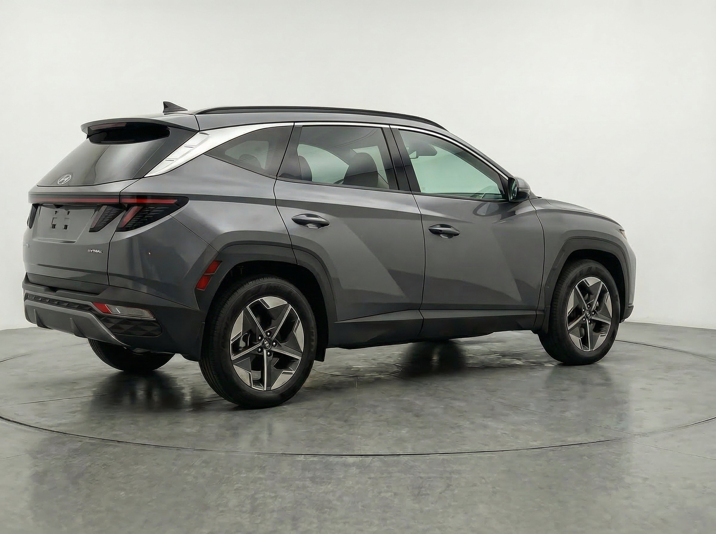 Thumbnail: 2026 Hyundai Tucson - 9
