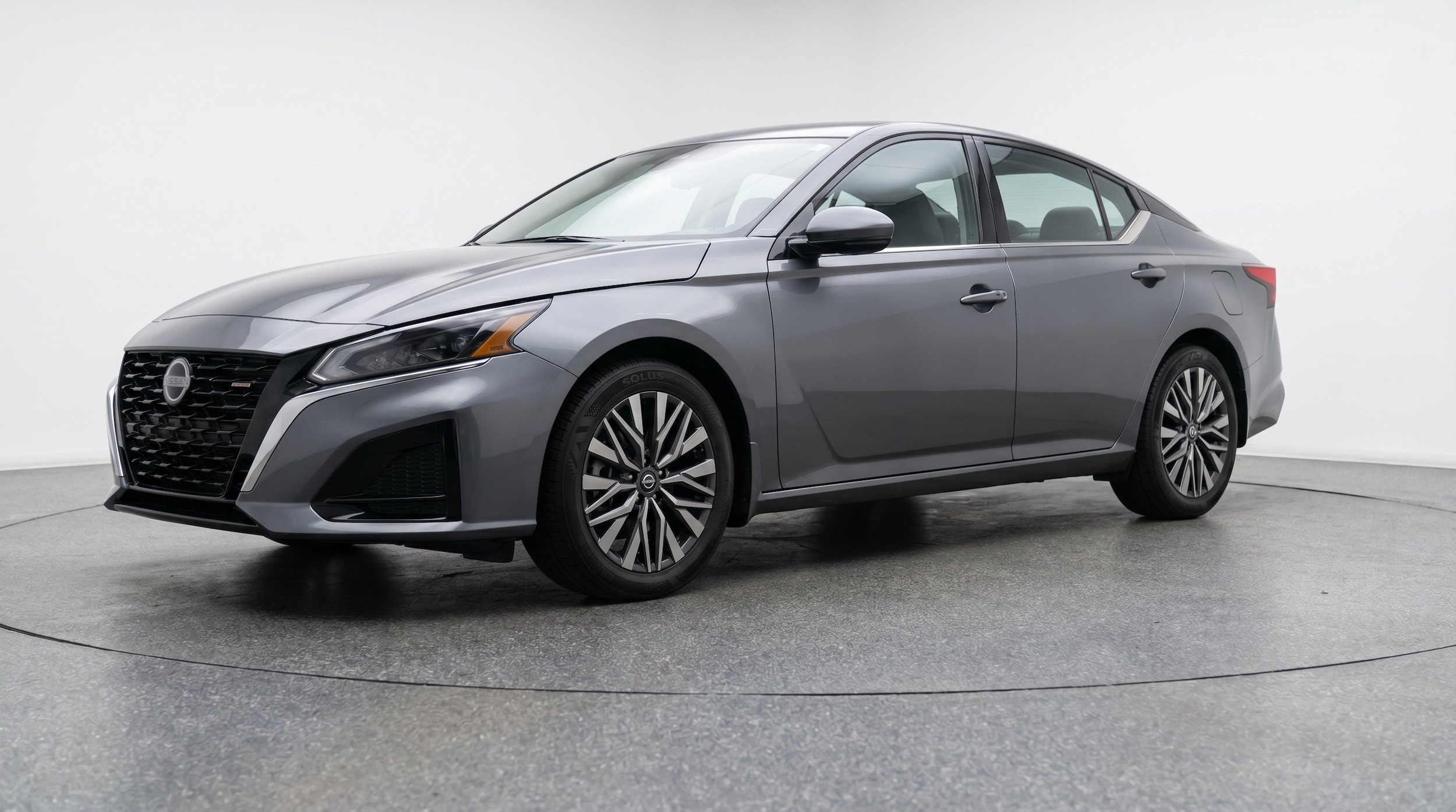 Thumbnail: 2026 Nissan Altima - 3