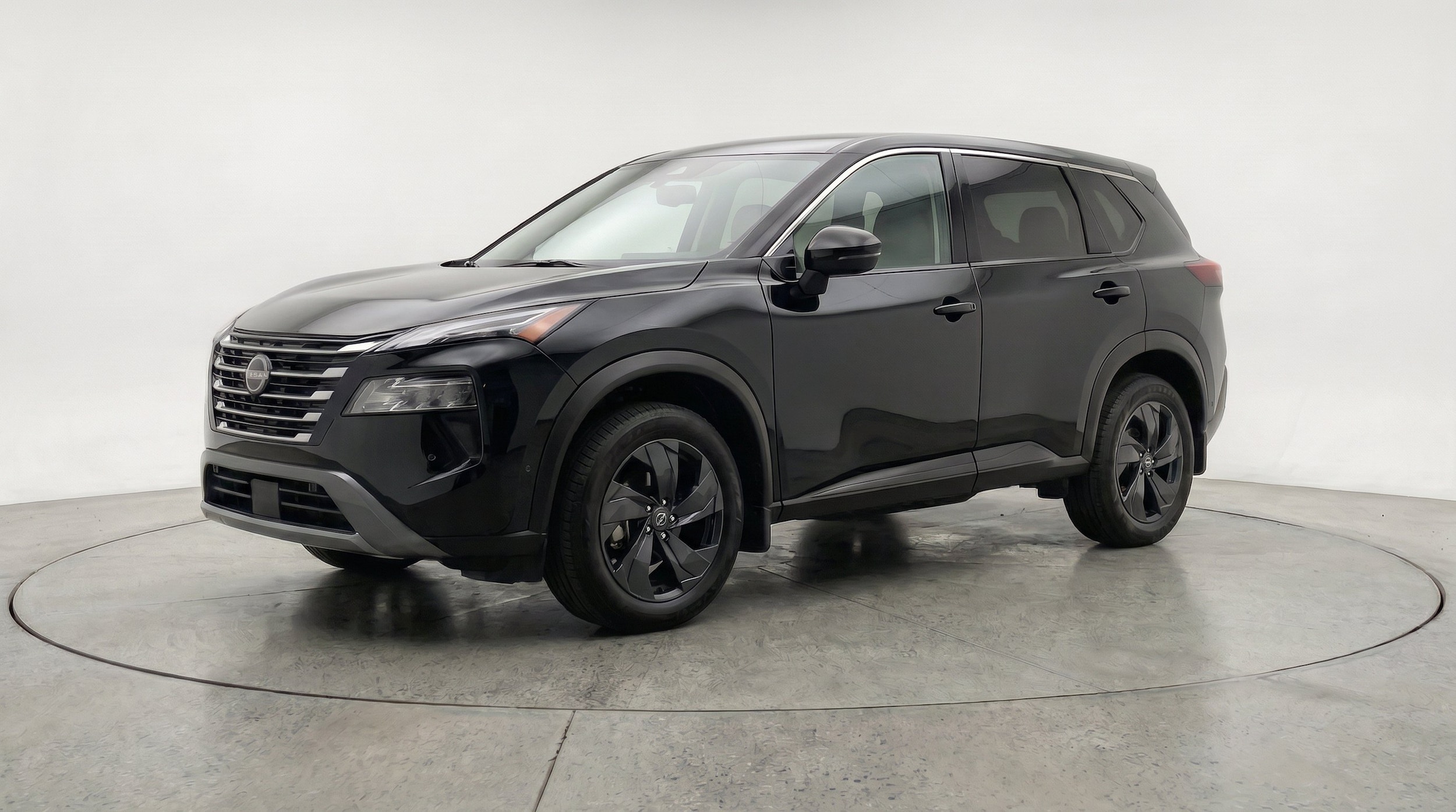 Thumbnail: 2026 Nissan Rogue - 3