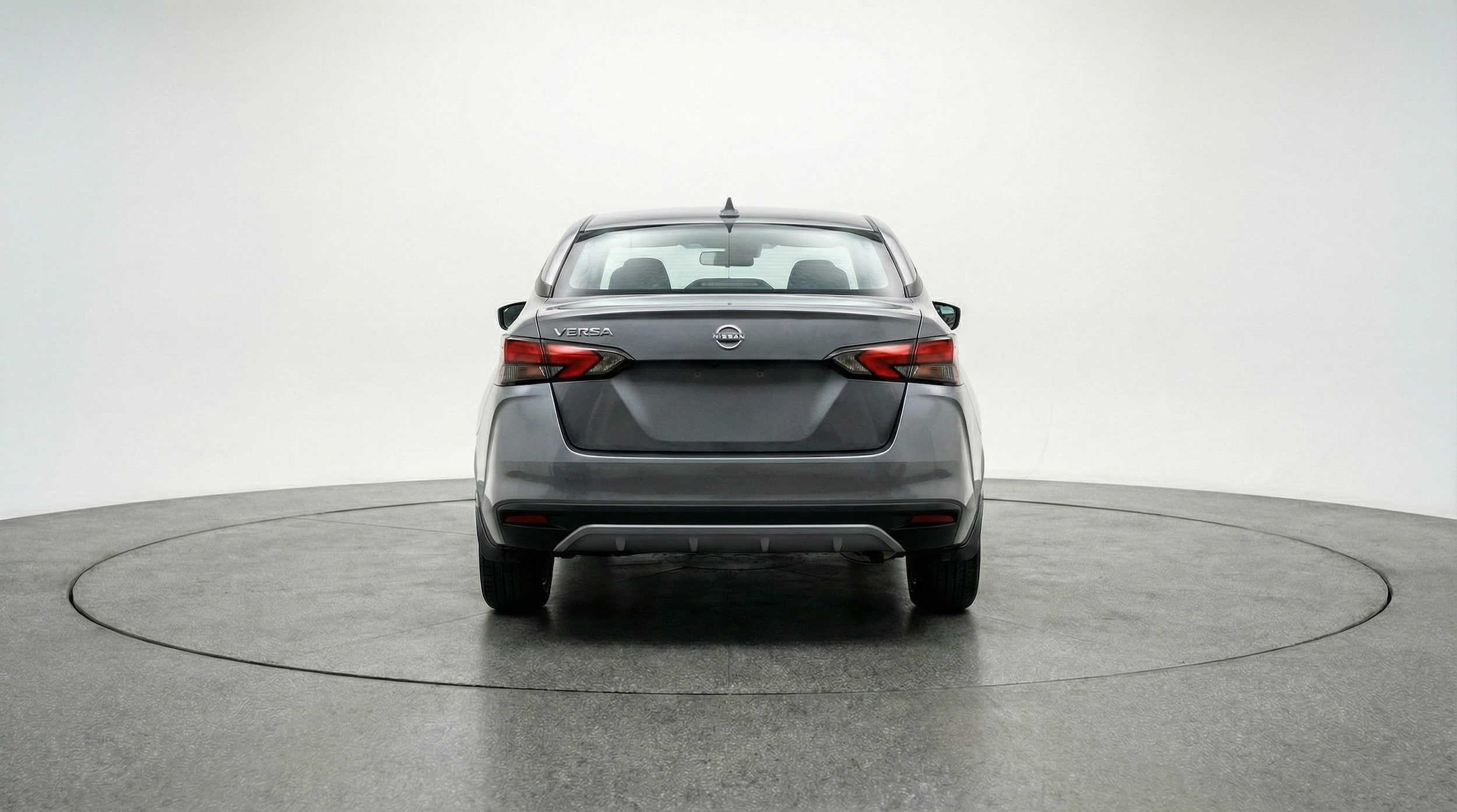 Thumbnail: 2025 Nissan Versa - 6