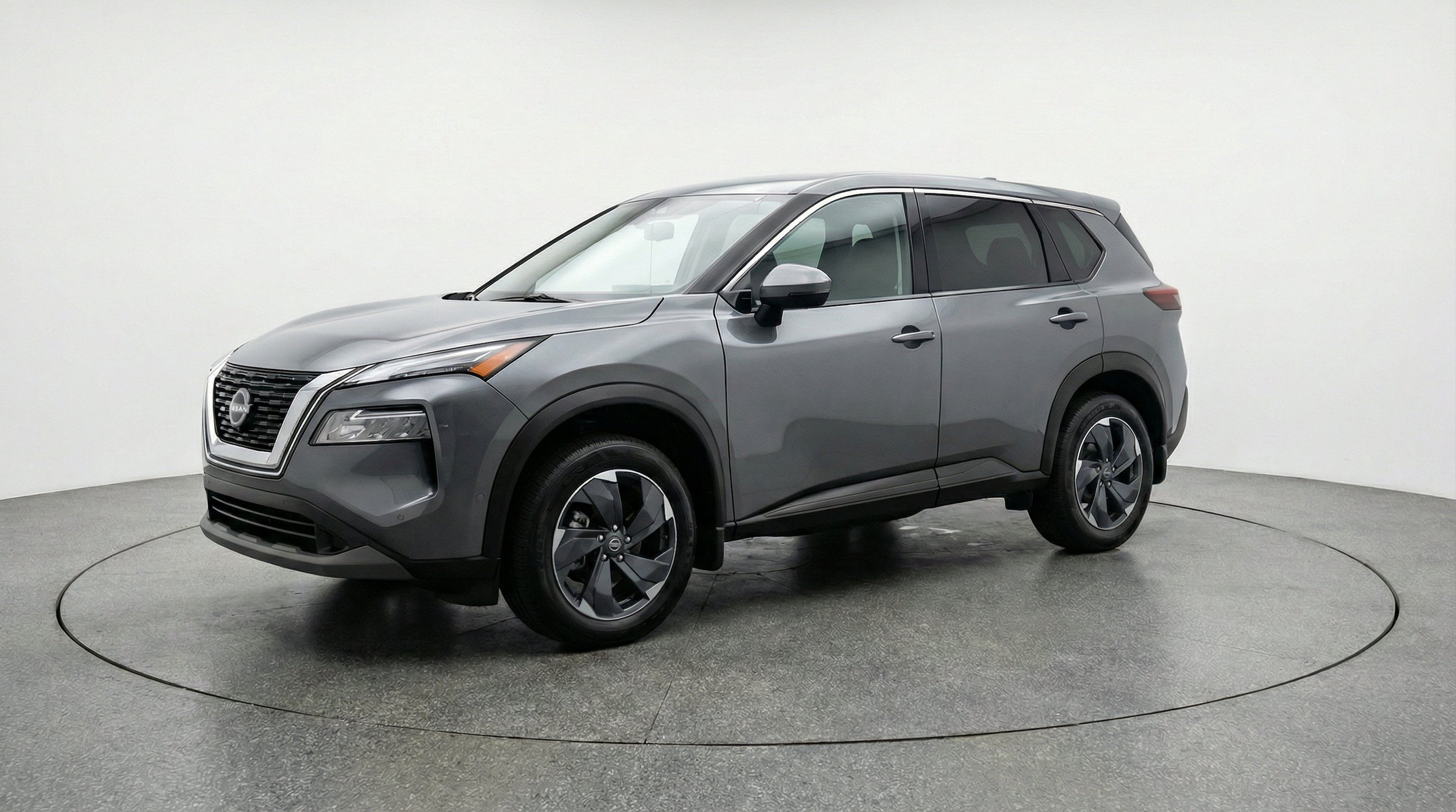 Thumbnail: 2025 Nissan Rogue - 3