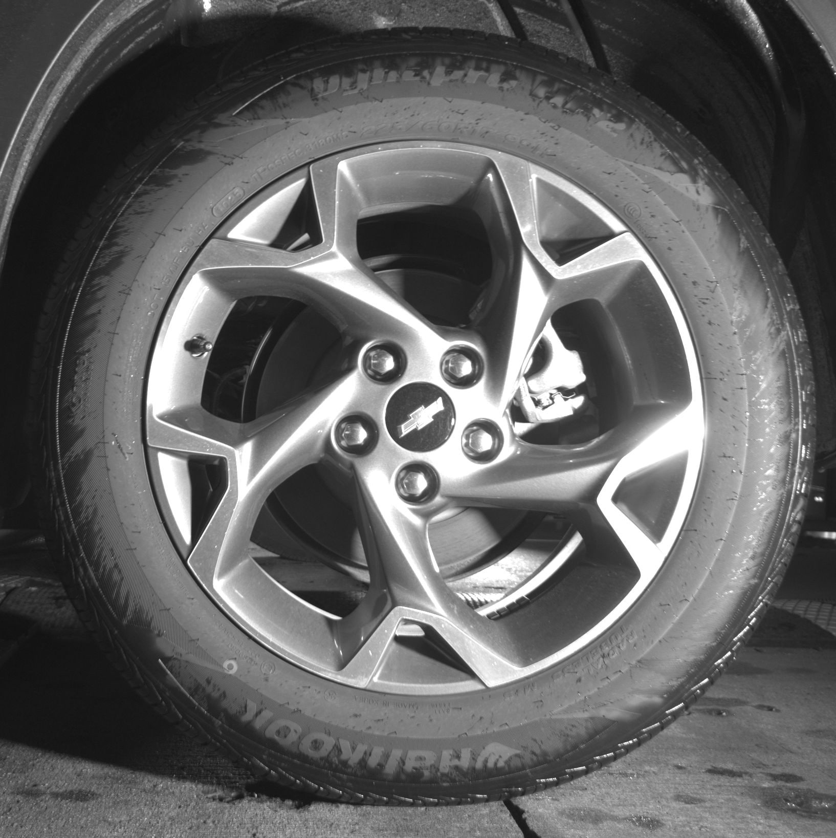 Thumbnail: 2025 Chevrolet Trax - 11