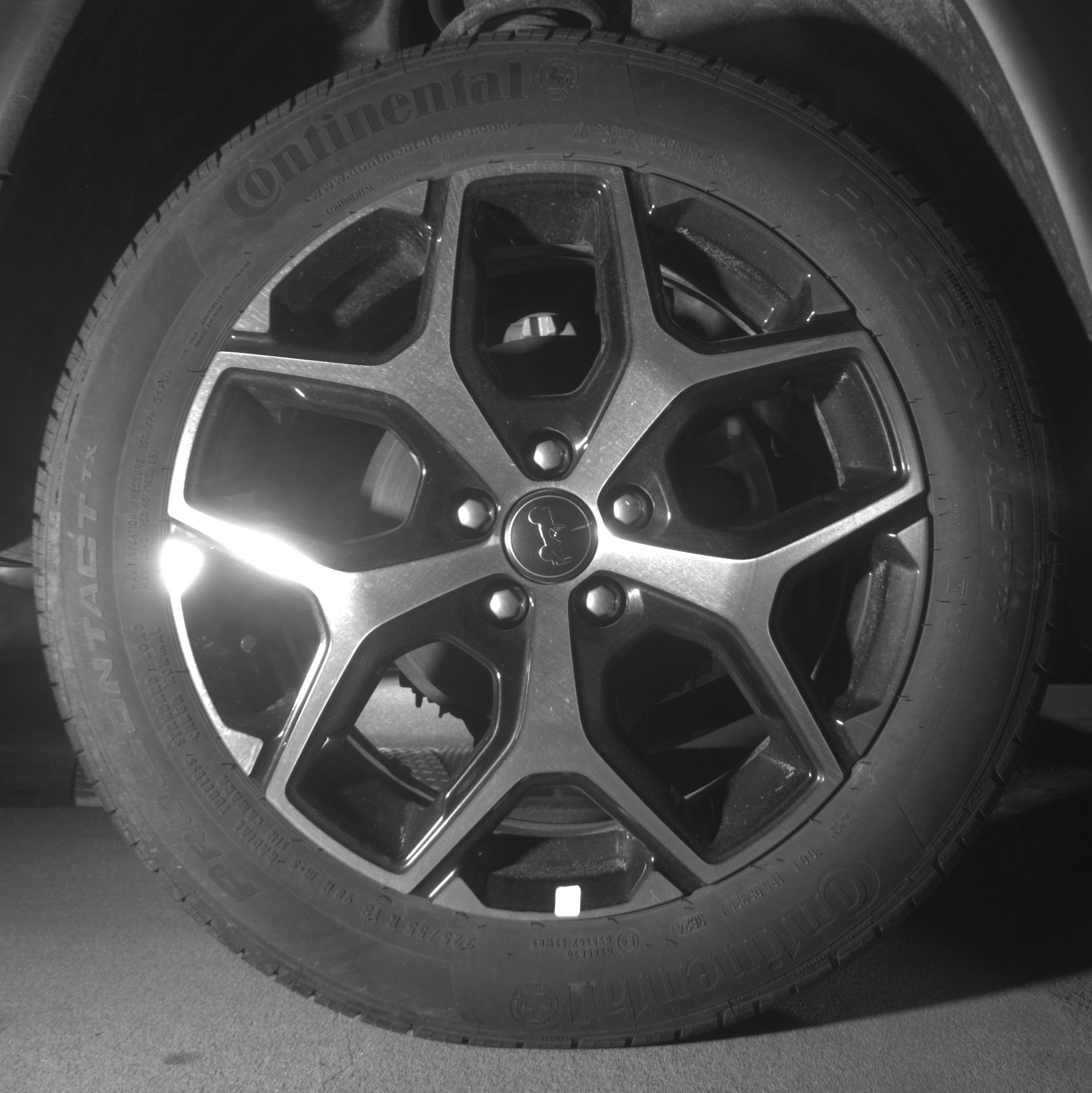 Thumbnail: 2025 Jeep Compass - 12