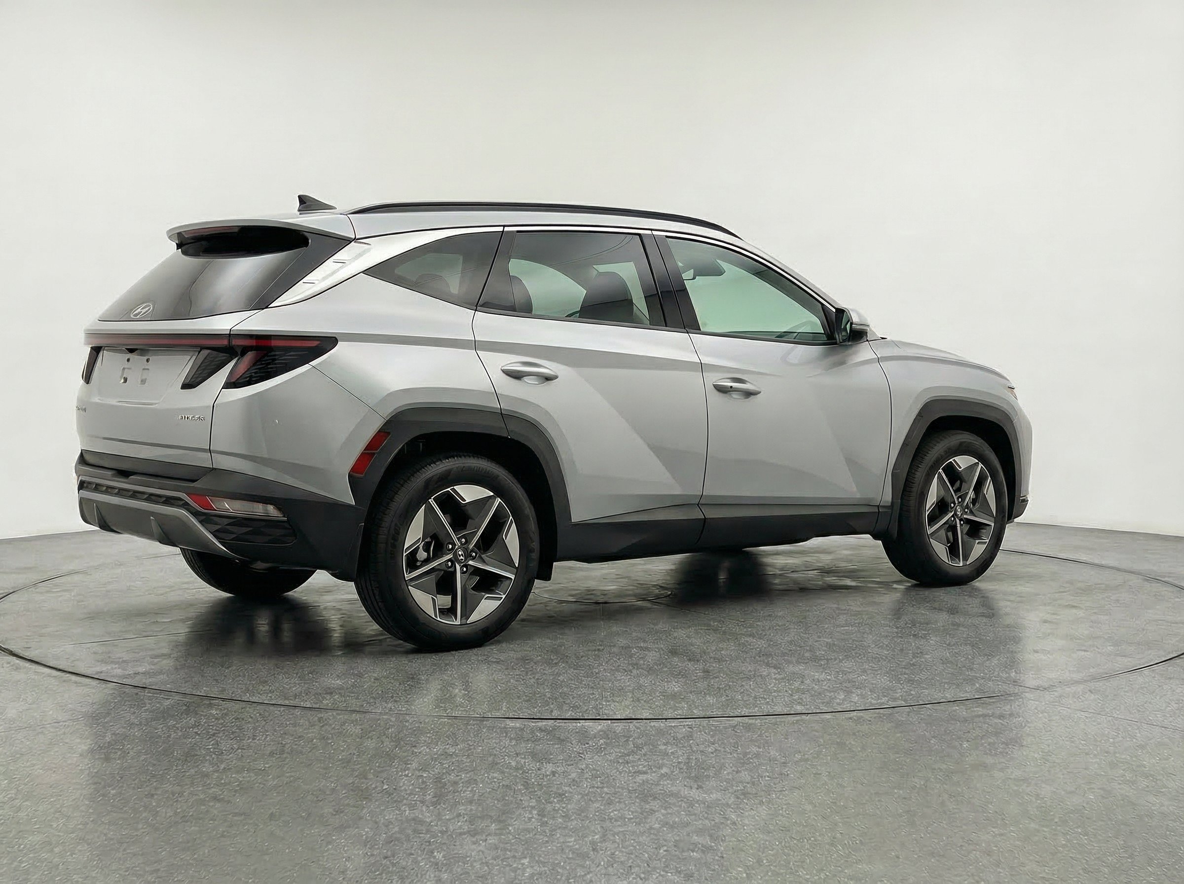 Thumbnail: 2026 Hyundai Tucson - 9