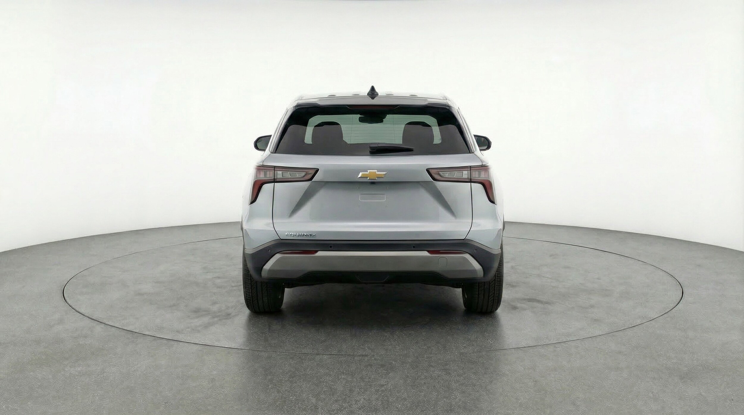 Thumbnail: 2025 Chevrolet Equinox - 7