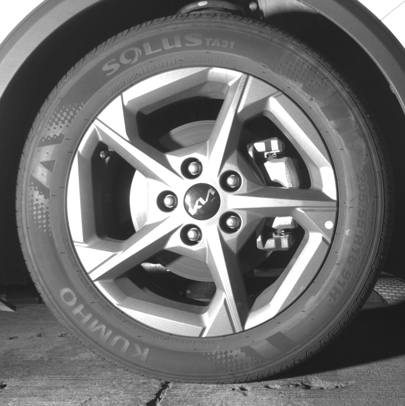 Thumbnail: 2025 Kia K4 - 10