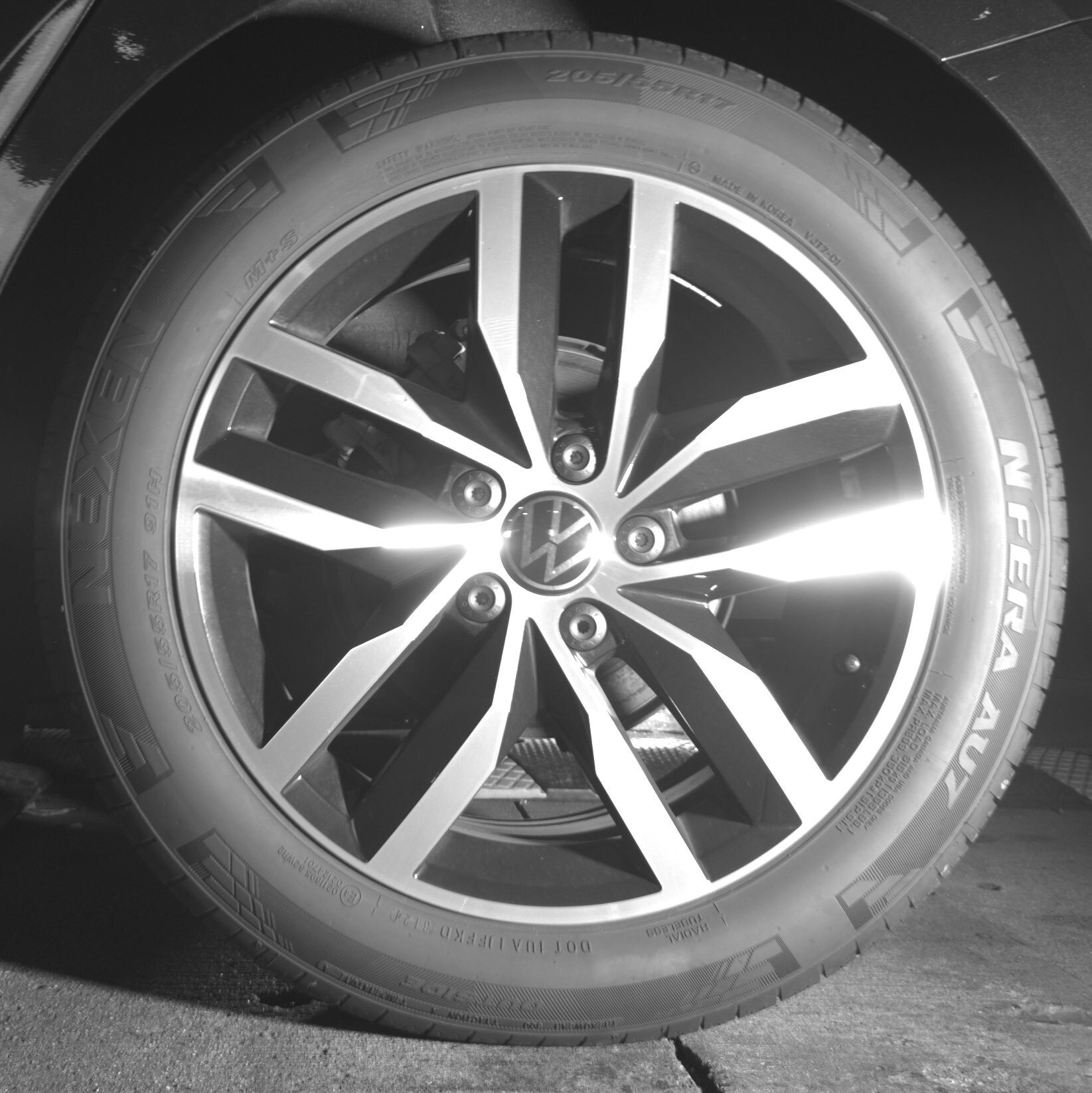 Thumbnail: 2025 Volkswagen Jetta - 11