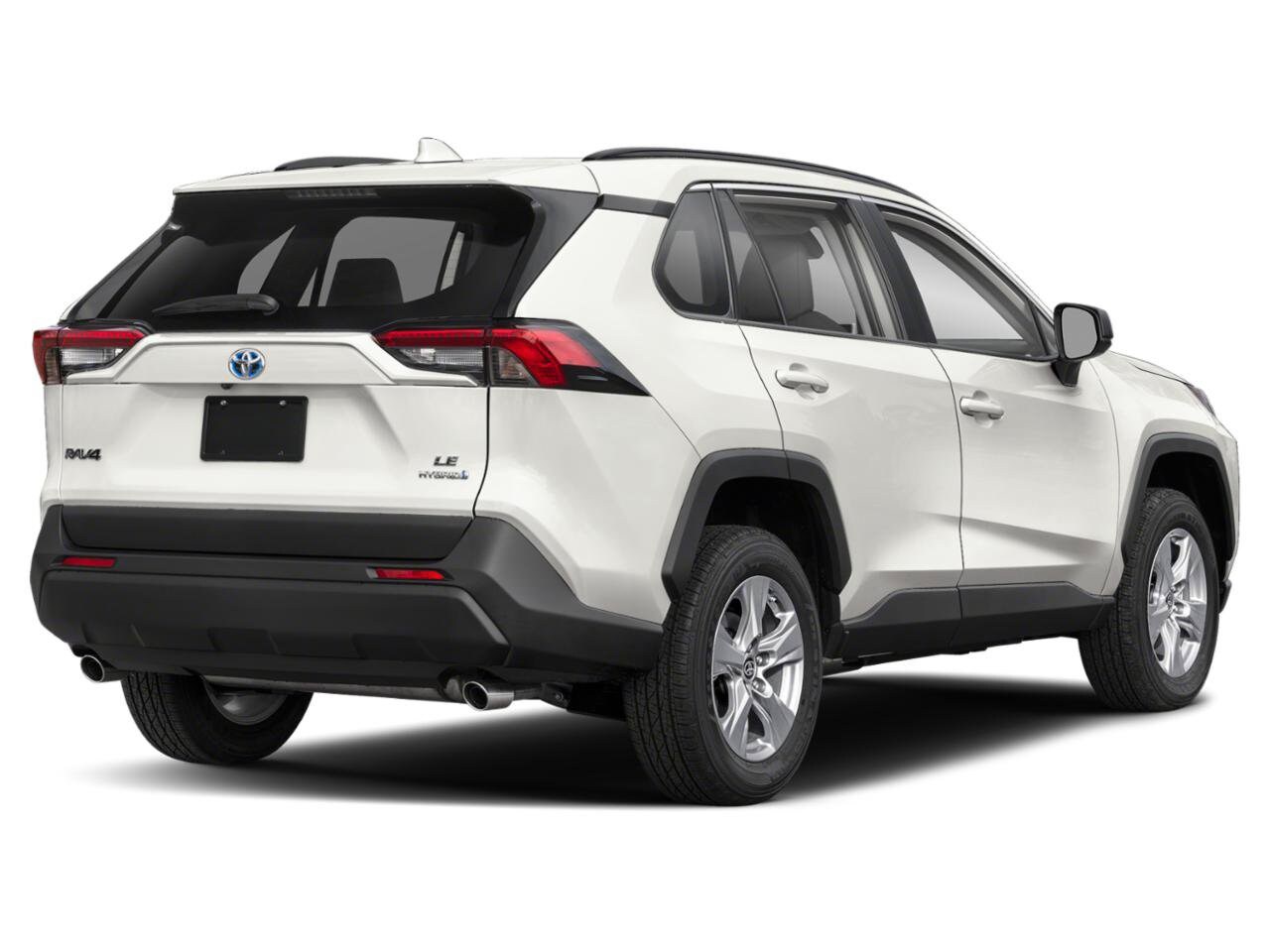 Thumbnail: 2025 Toyota RAV4 - 2