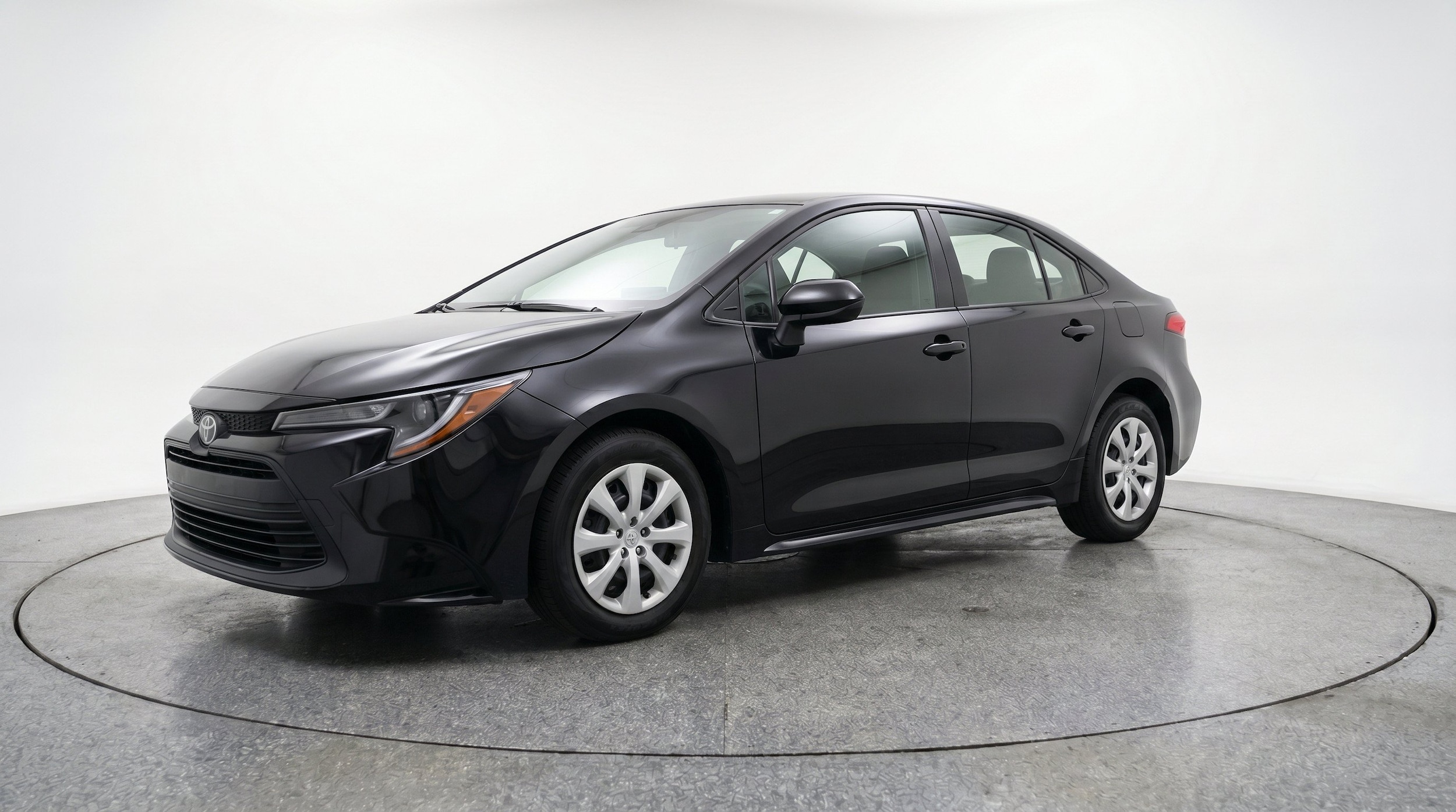 Thumbnail: 2025 Toyota Corolla - 3