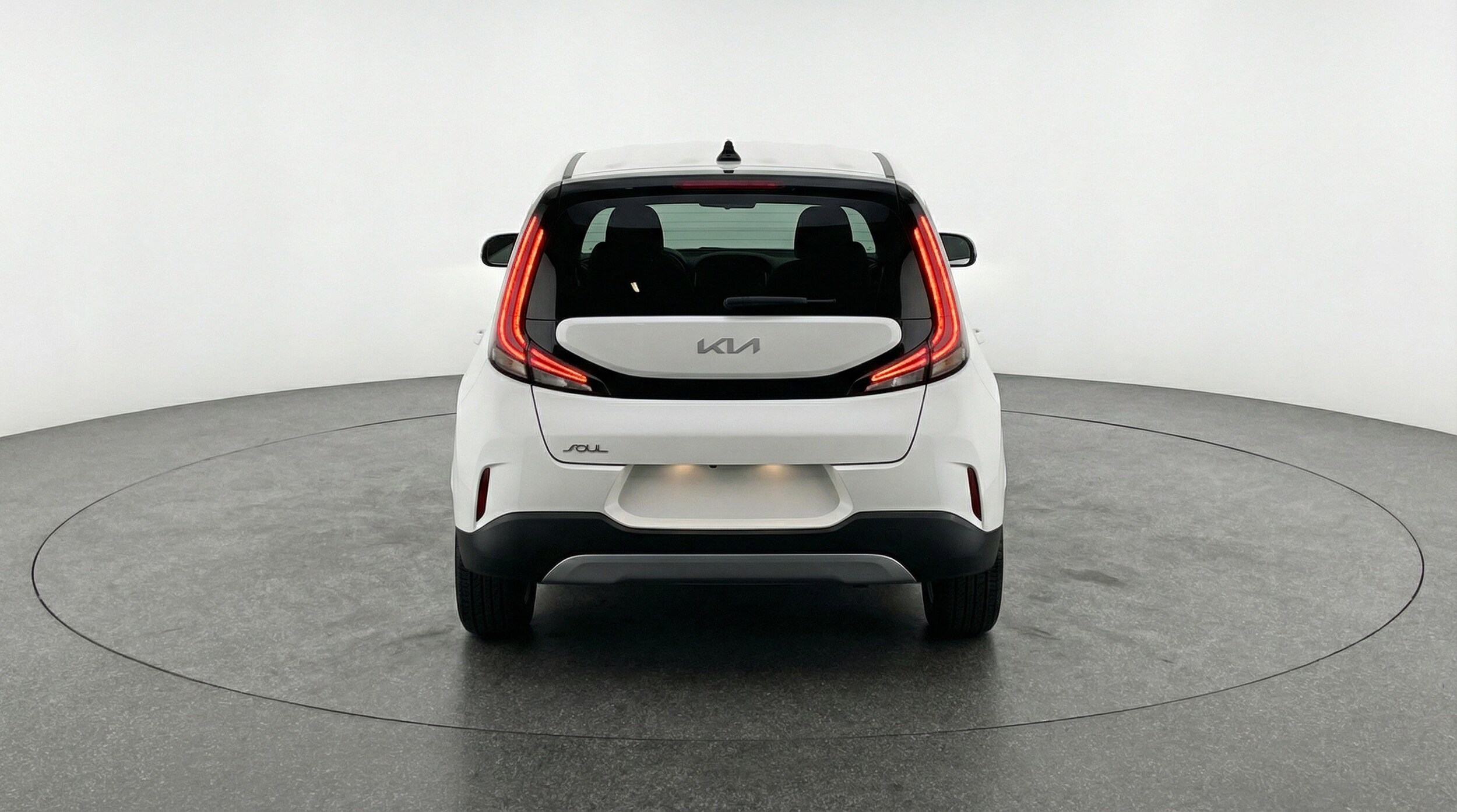 Thumbnail: 2025 Kia Soul - 7