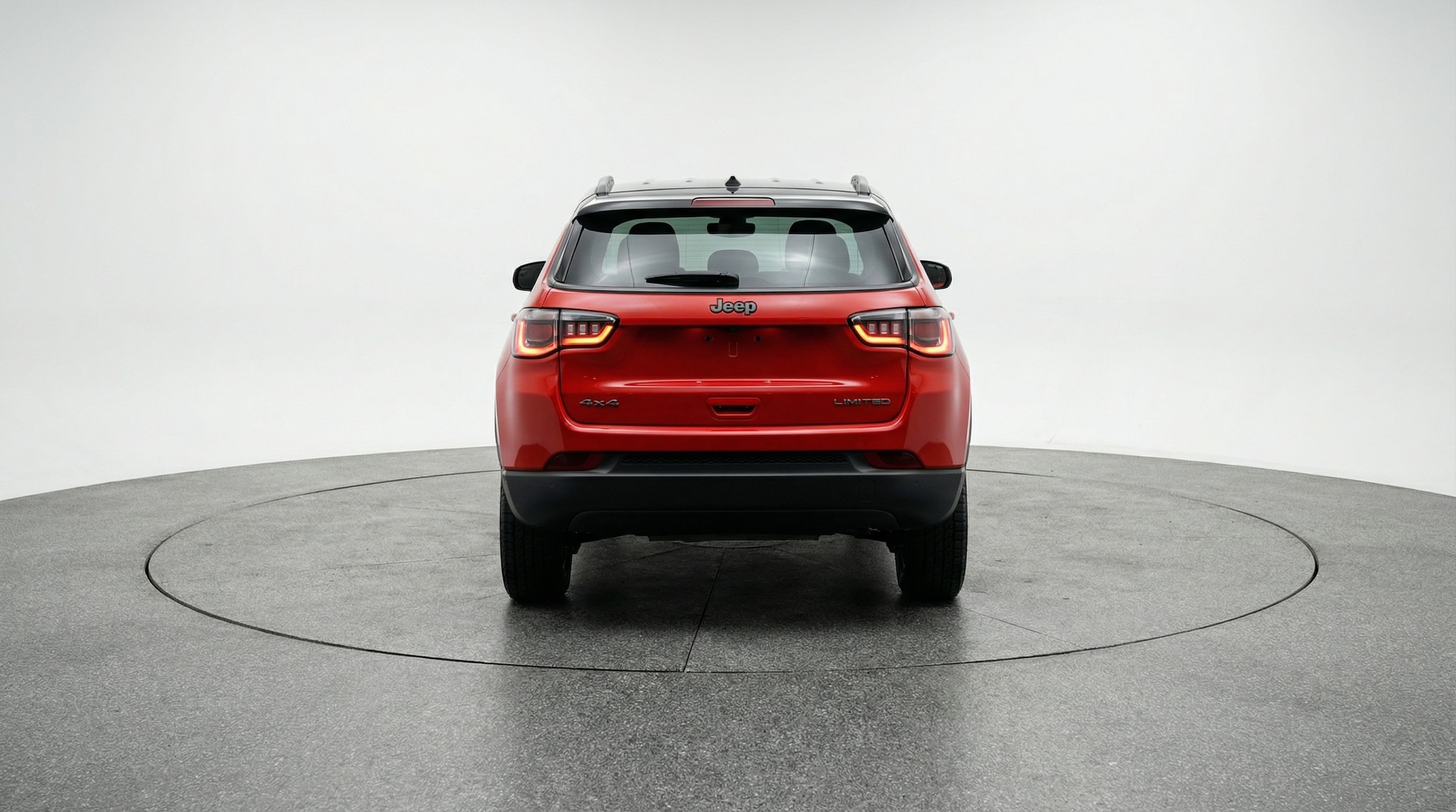 Thumbnail: 2025 Jeep Compass - 6