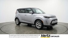 2025 Kia Soul  -
                  Lynn, MA