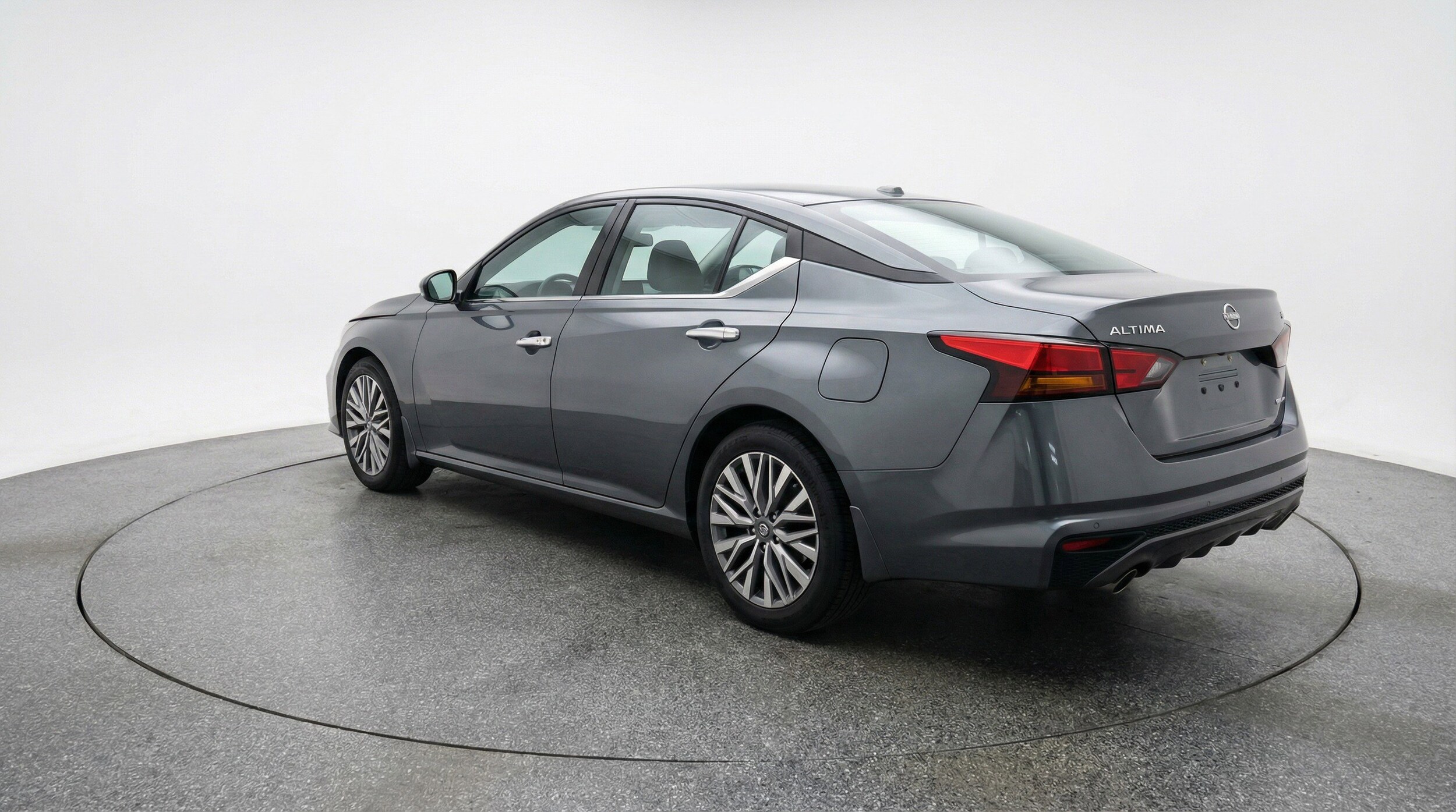 Thumbnail: 2025 Nissan Altima - 6