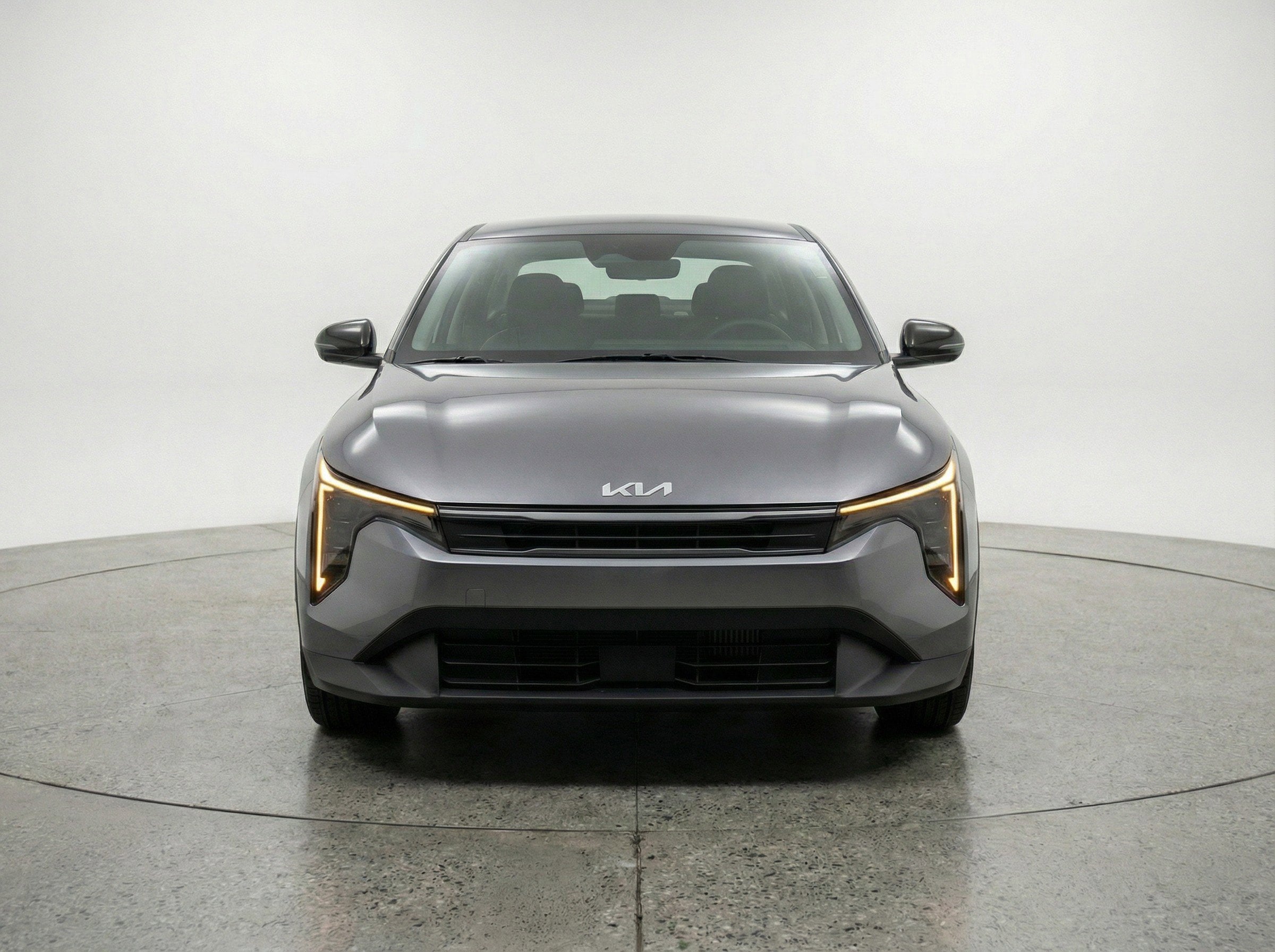 Thumbnail: 2025 Kia K4 - 2