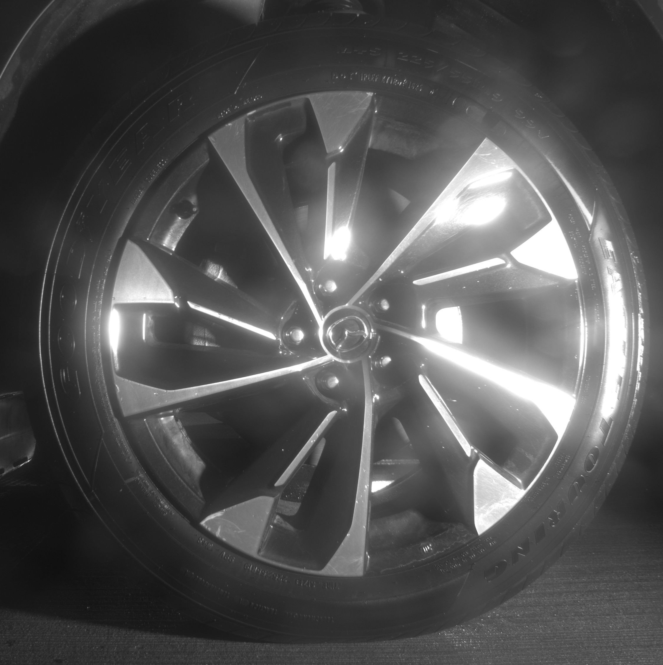 Thumbnail: 2025 Mazda CX-50 - 12