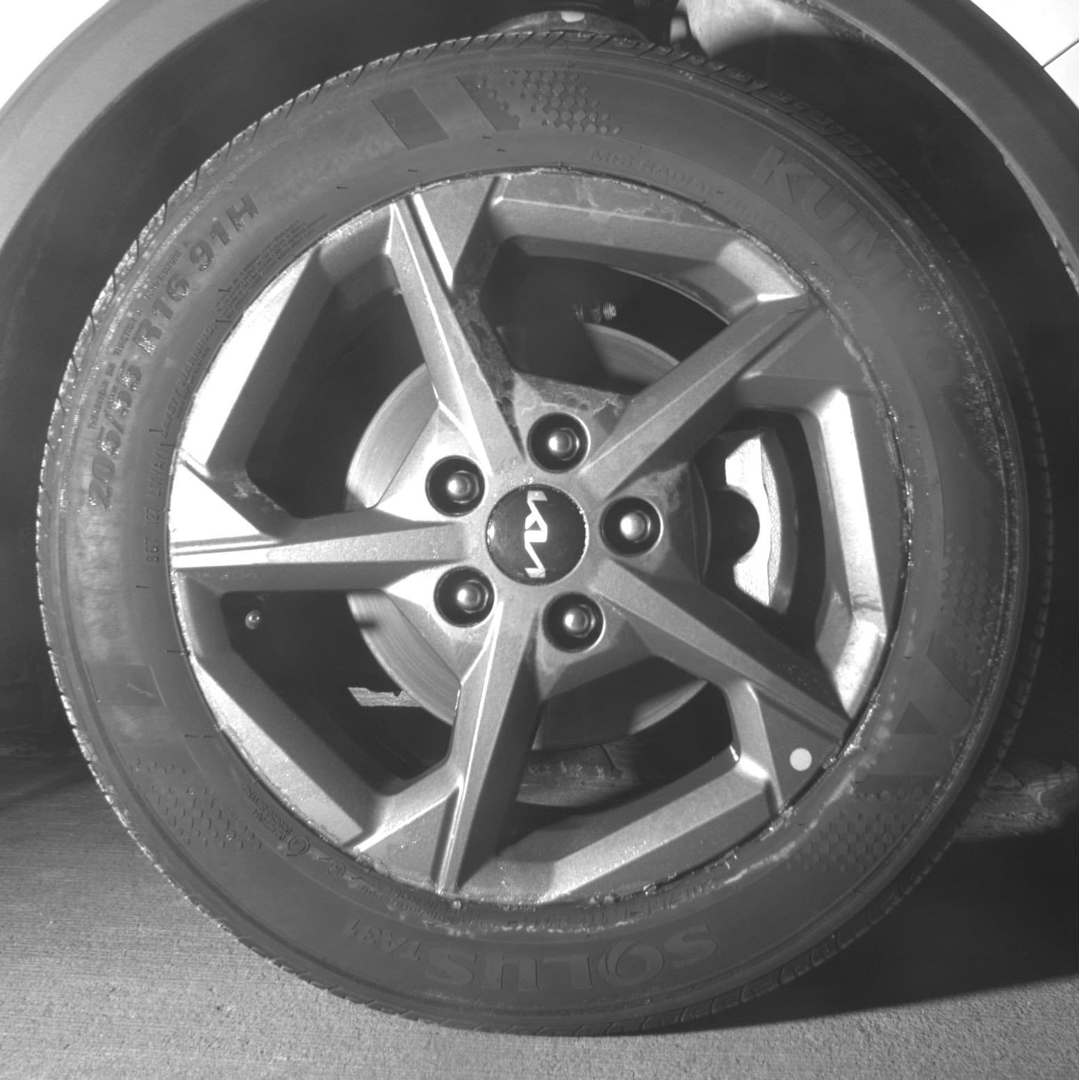 Thumbnail: 2025 Kia K4 - 13