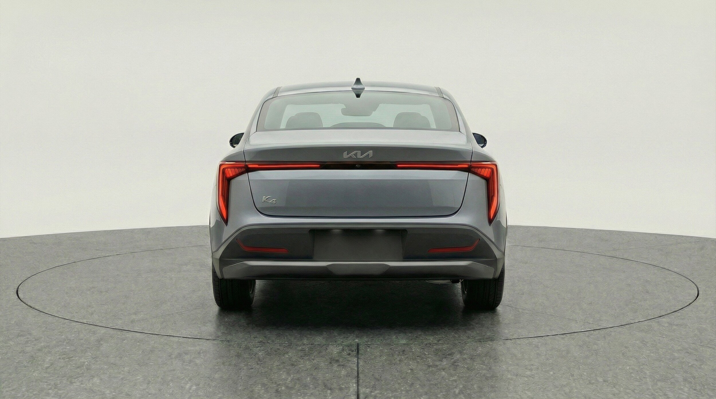 Thumbnail: 2025 Kia K4 - 7