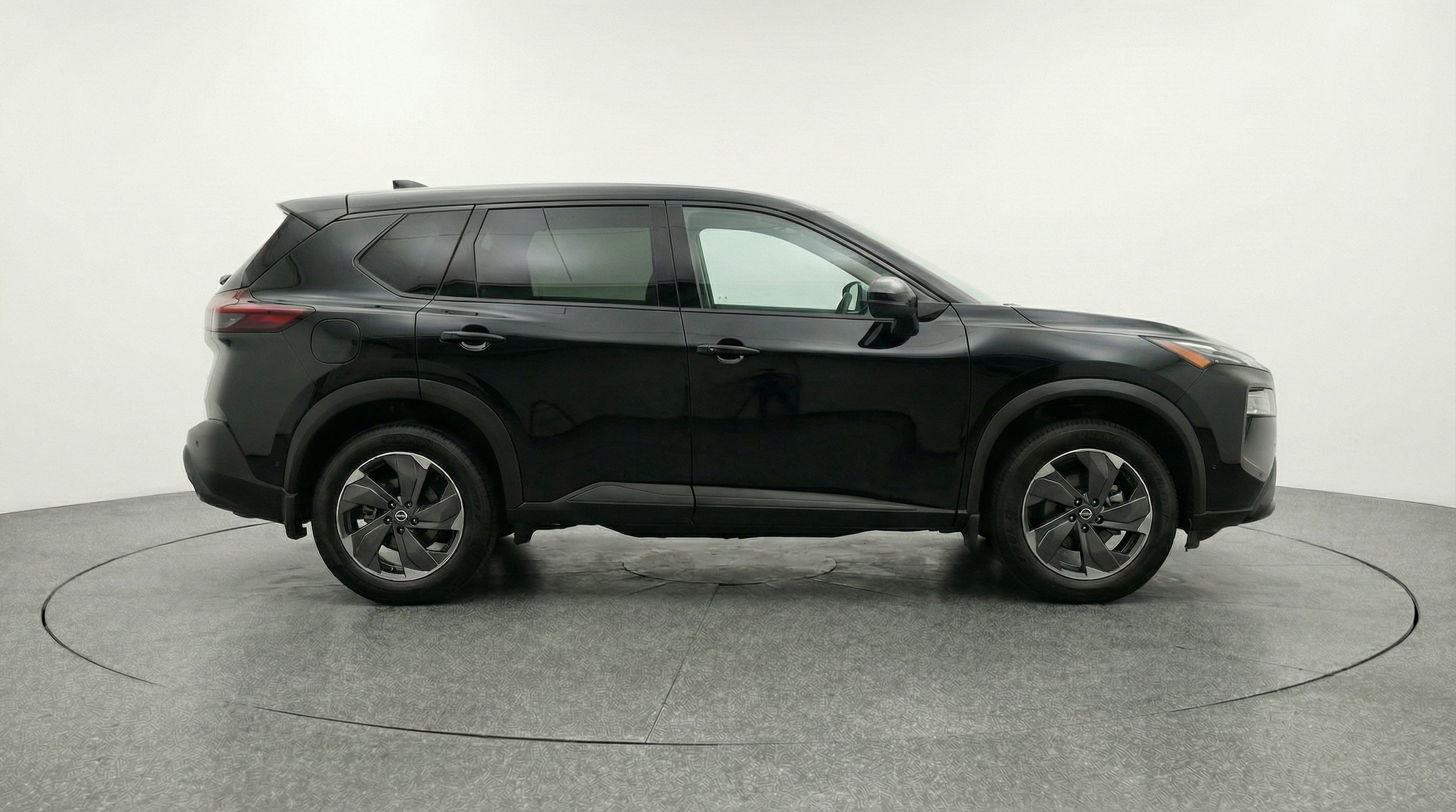 Thumbnail: 2025 Nissan Rogue - 8