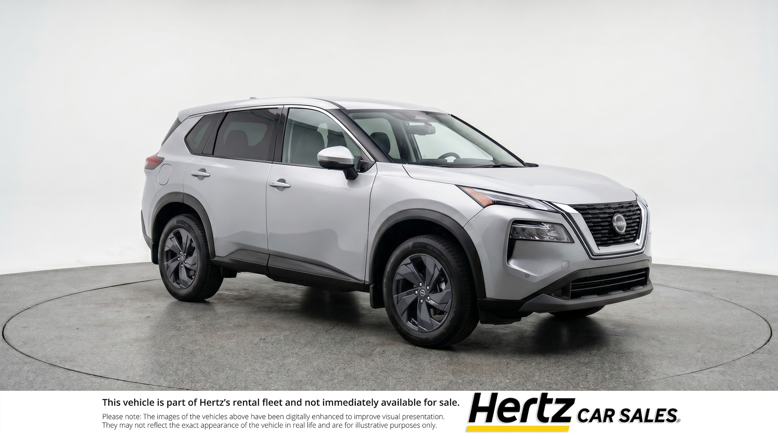 Thumbnail: 2026 Nissan Rogue - 1