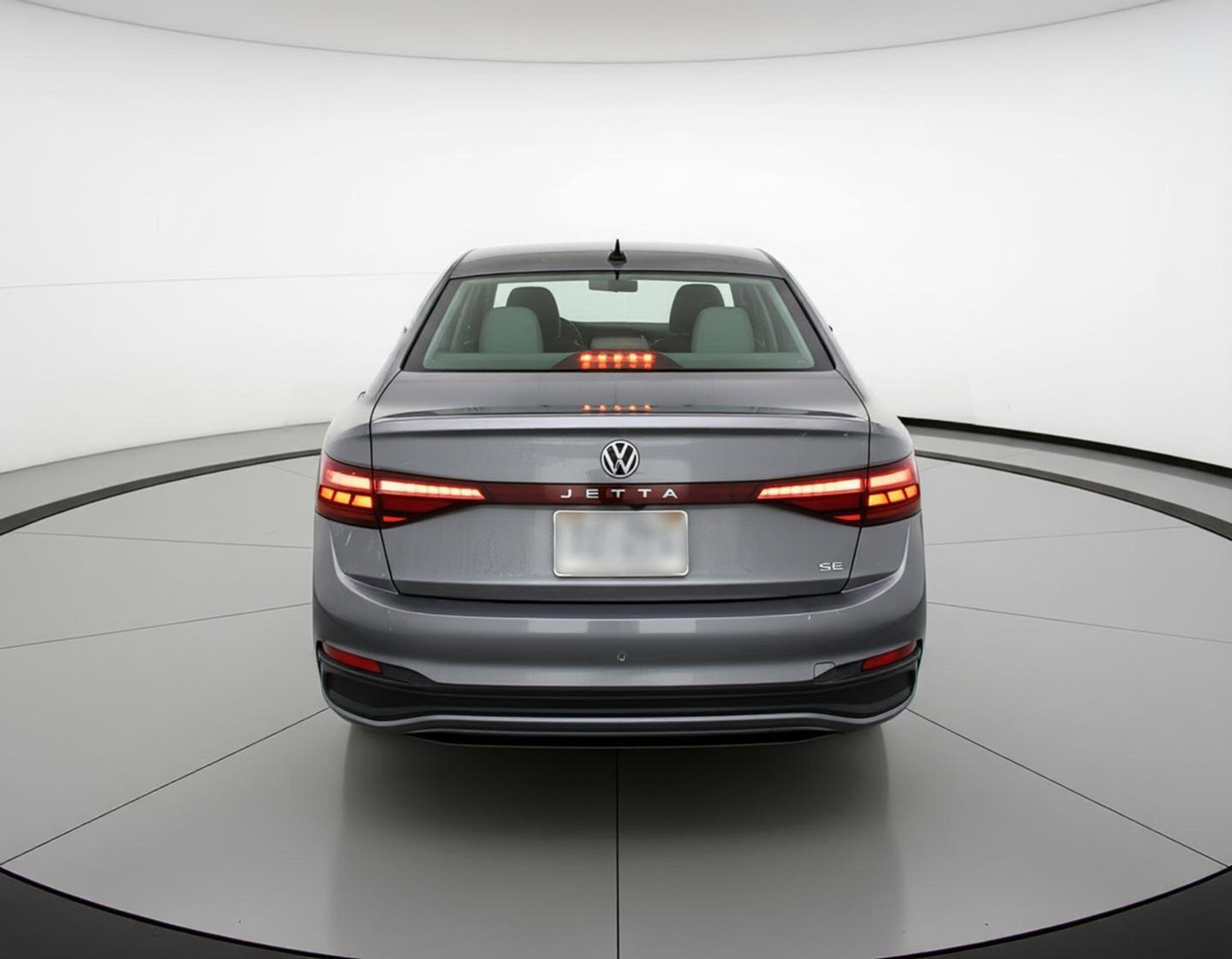 Thumbnail: 2025 Volkswagen Jetta - 6