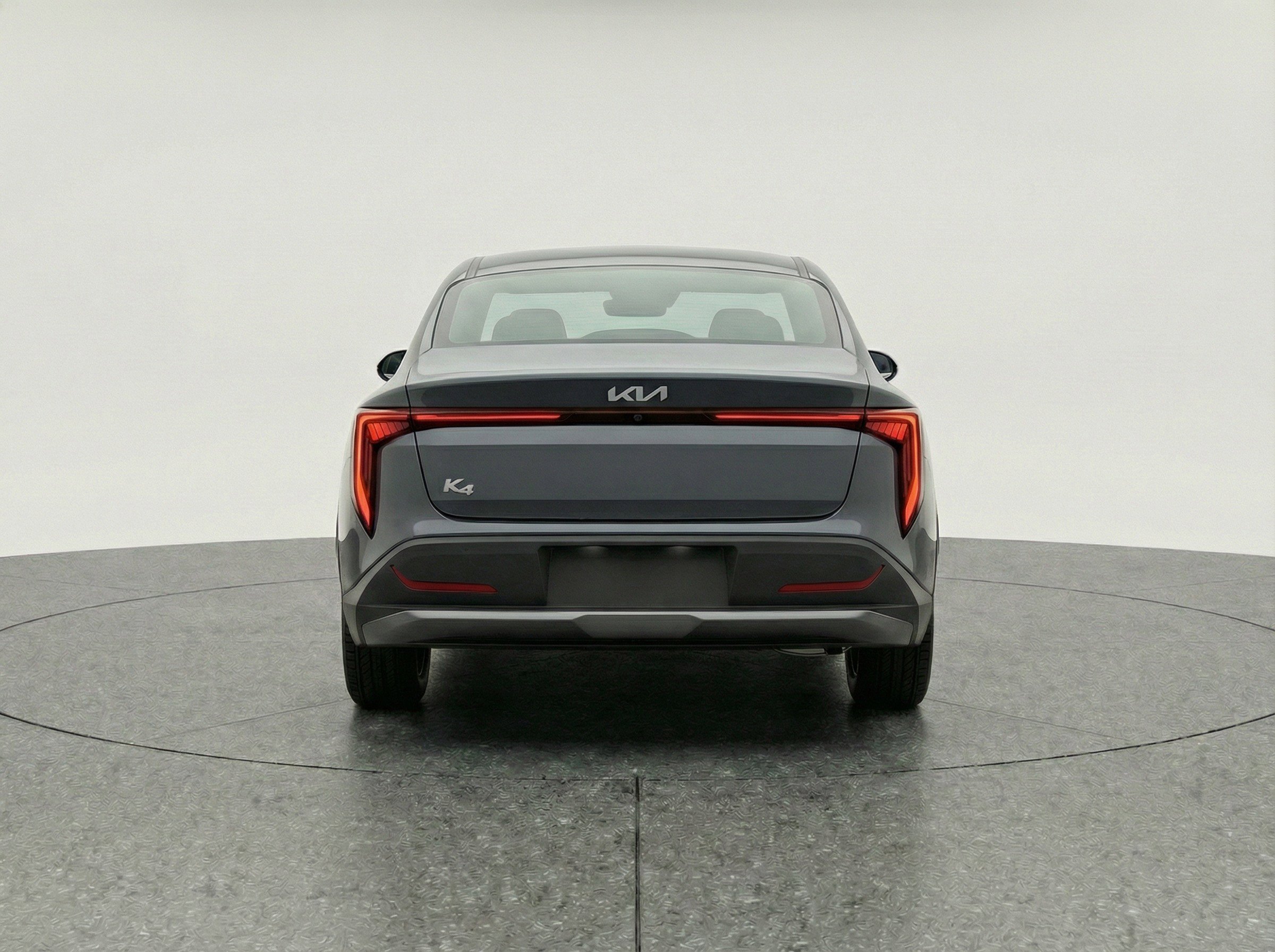 Thumbnail: 2025 Kia K4 - 7