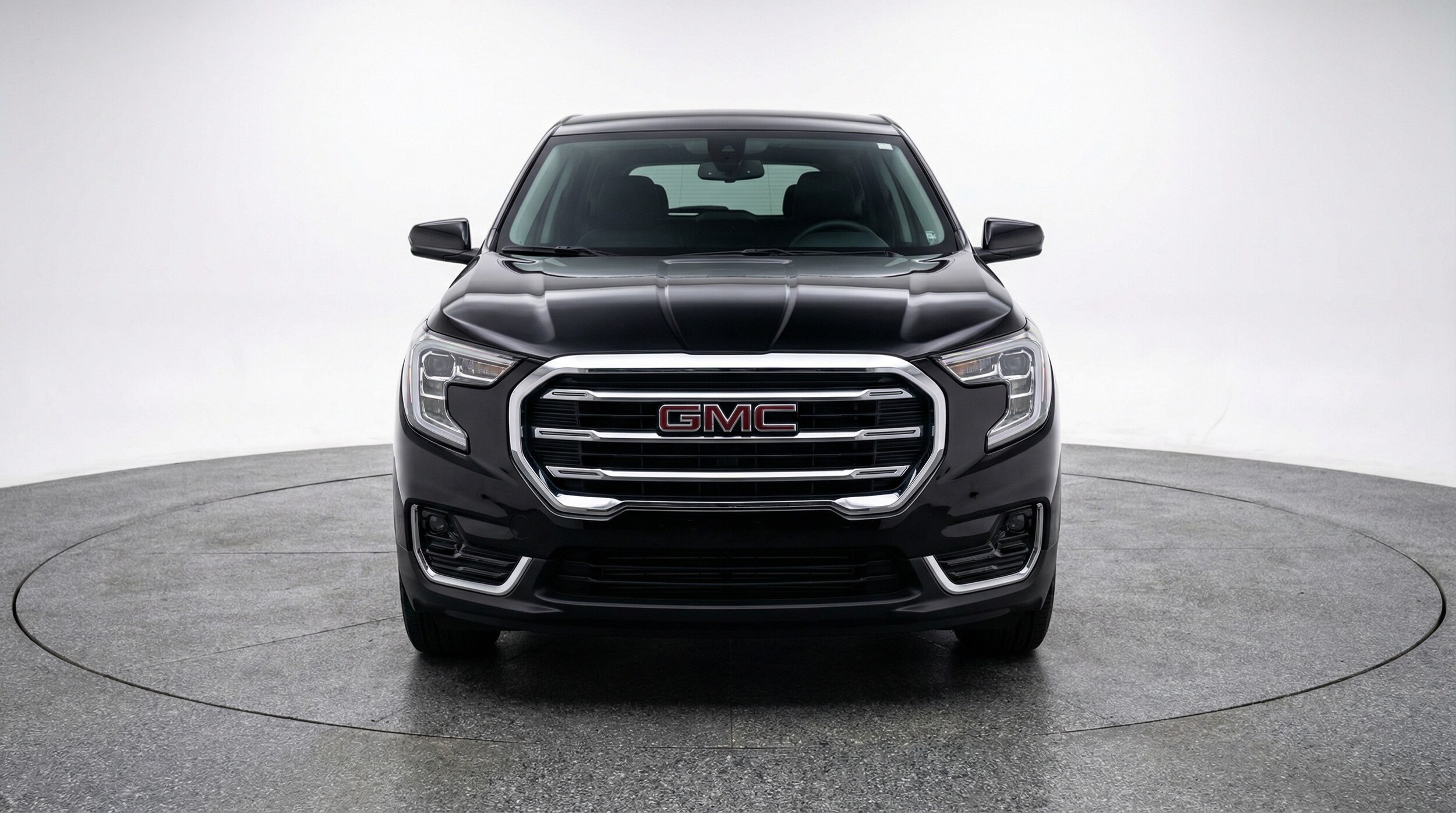 Thumbnail: 2024 GMC Terrain - 2