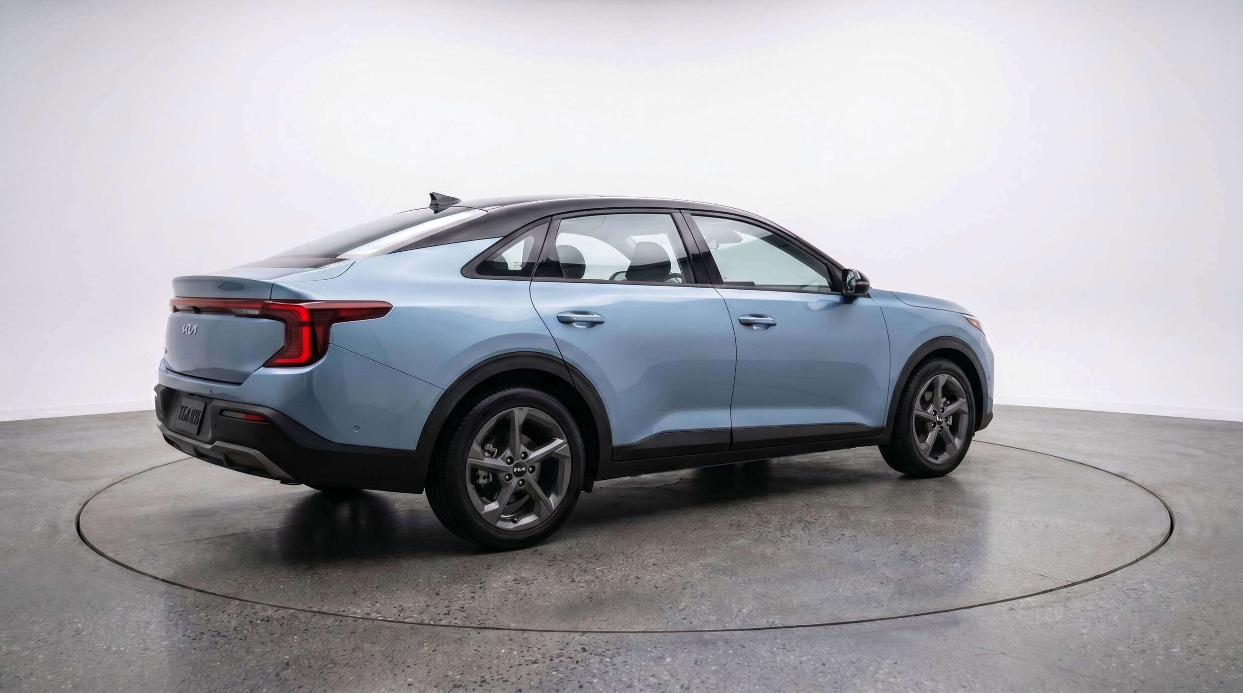 Thumbnail: 2025 Kia K4 - 9