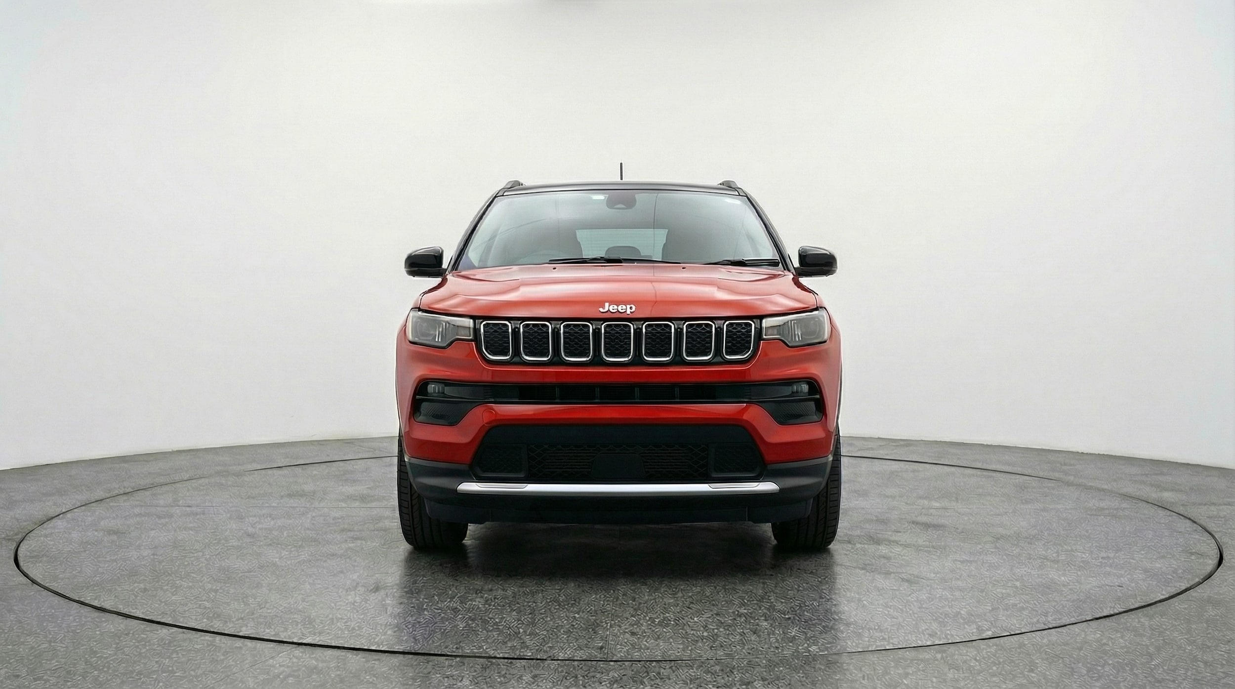 Thumbnail: 2025 Jeep Compass - 2