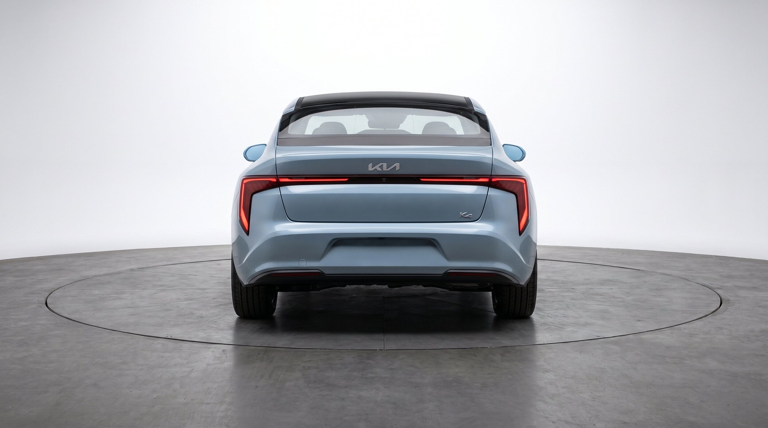 Thumbnail: 2026 Kia K4 - 7