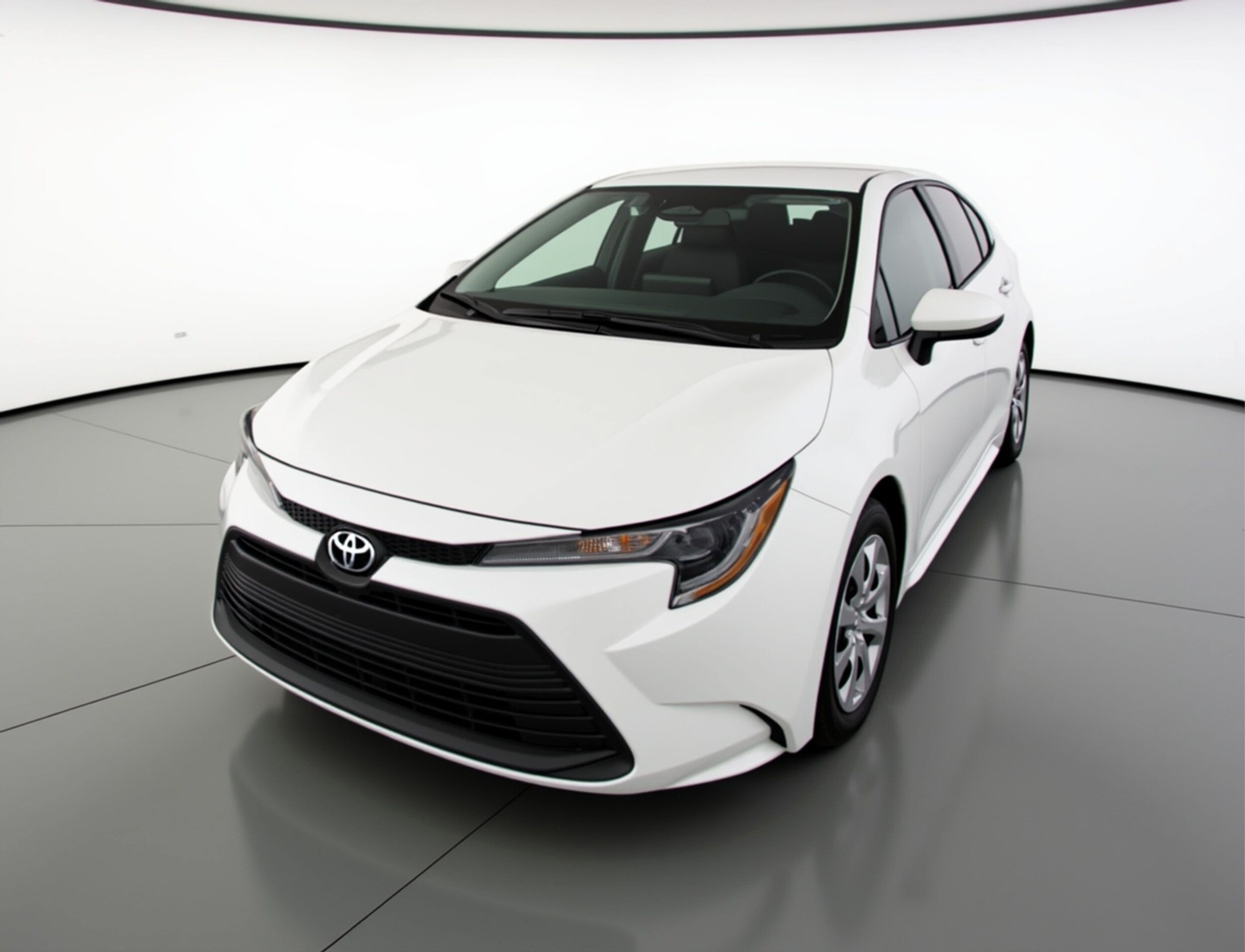 Thumbnail: 2025 Toyota Corolla - 3