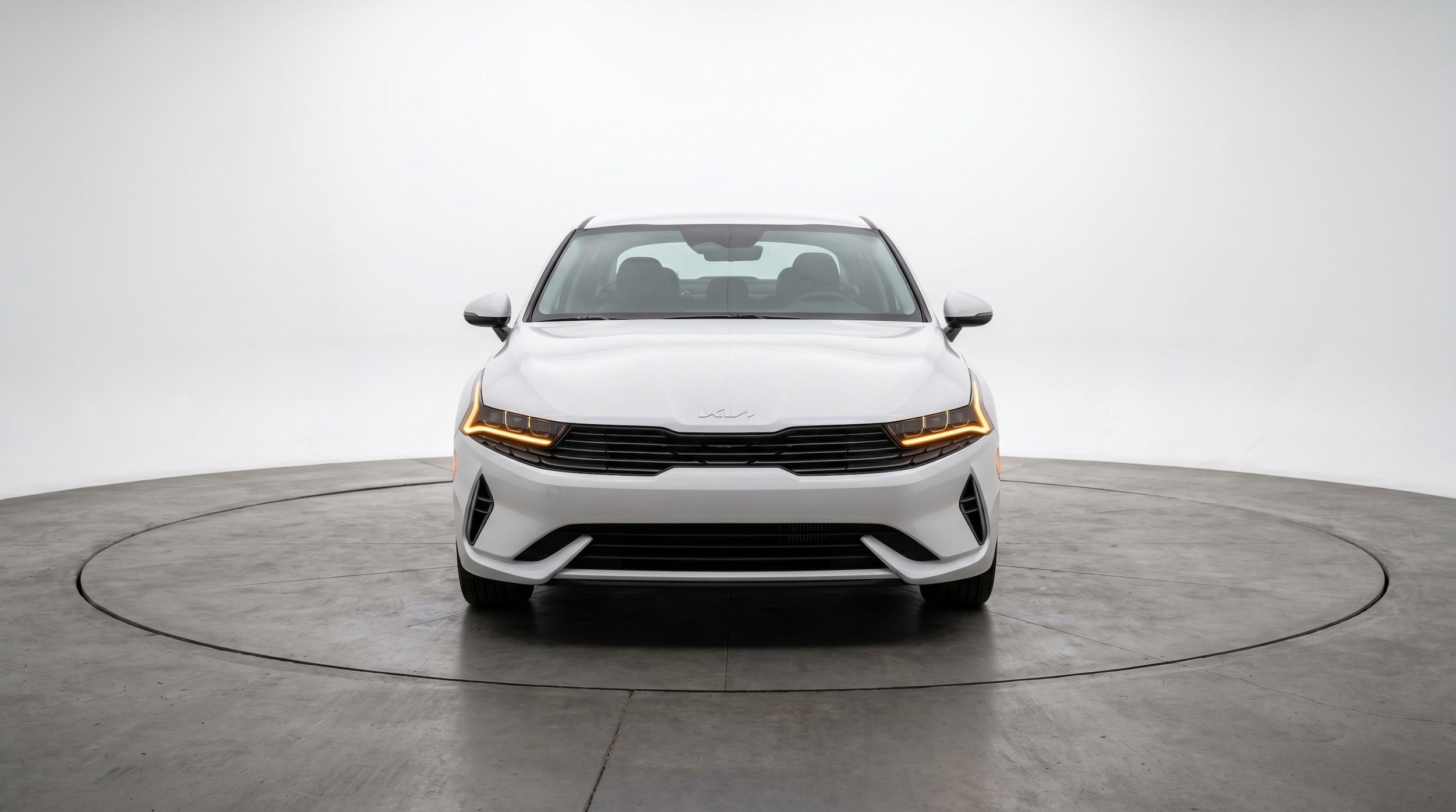 Thumbnail: 2025 Kia K4 - 2