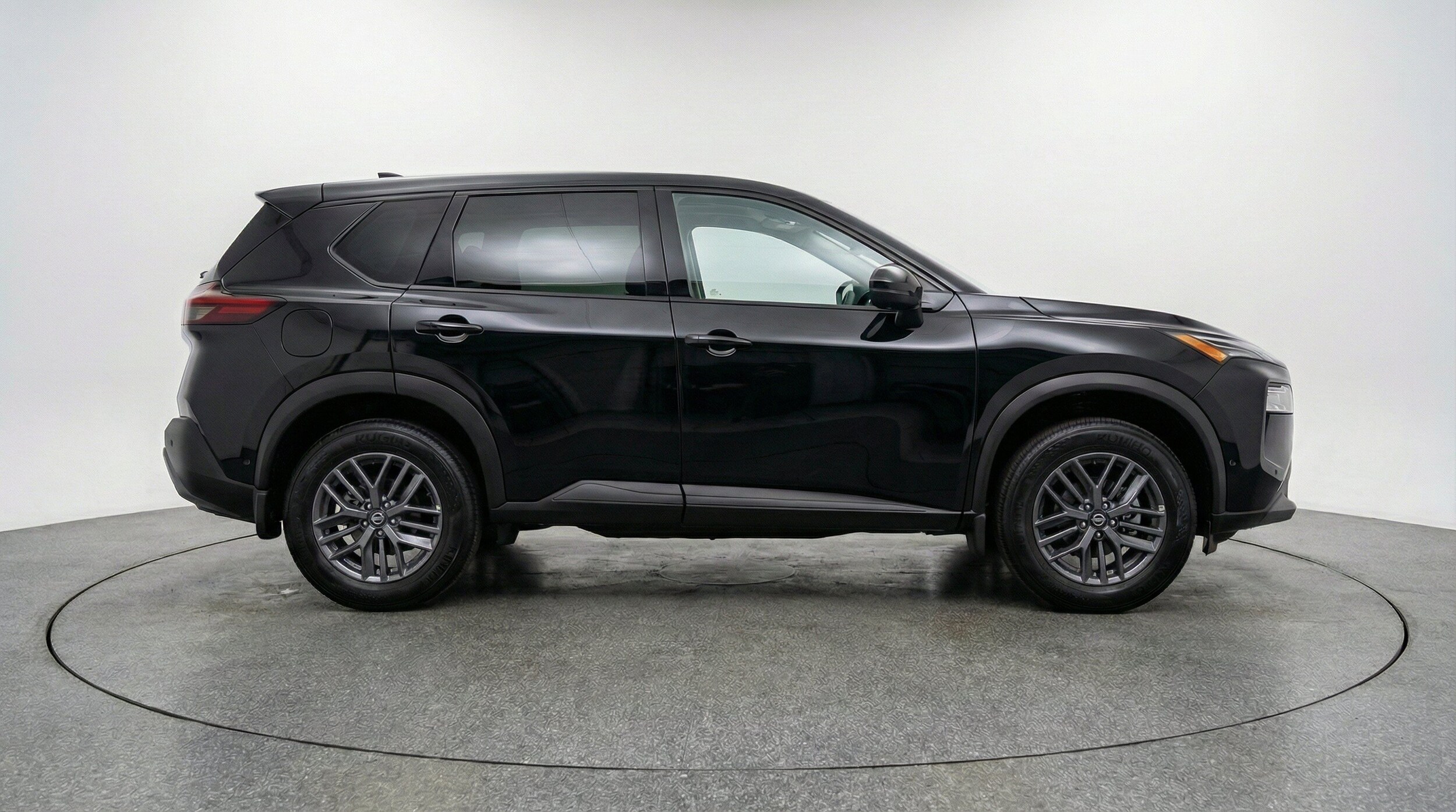 Thumbnail: 2026 Nissan Rogue - 11