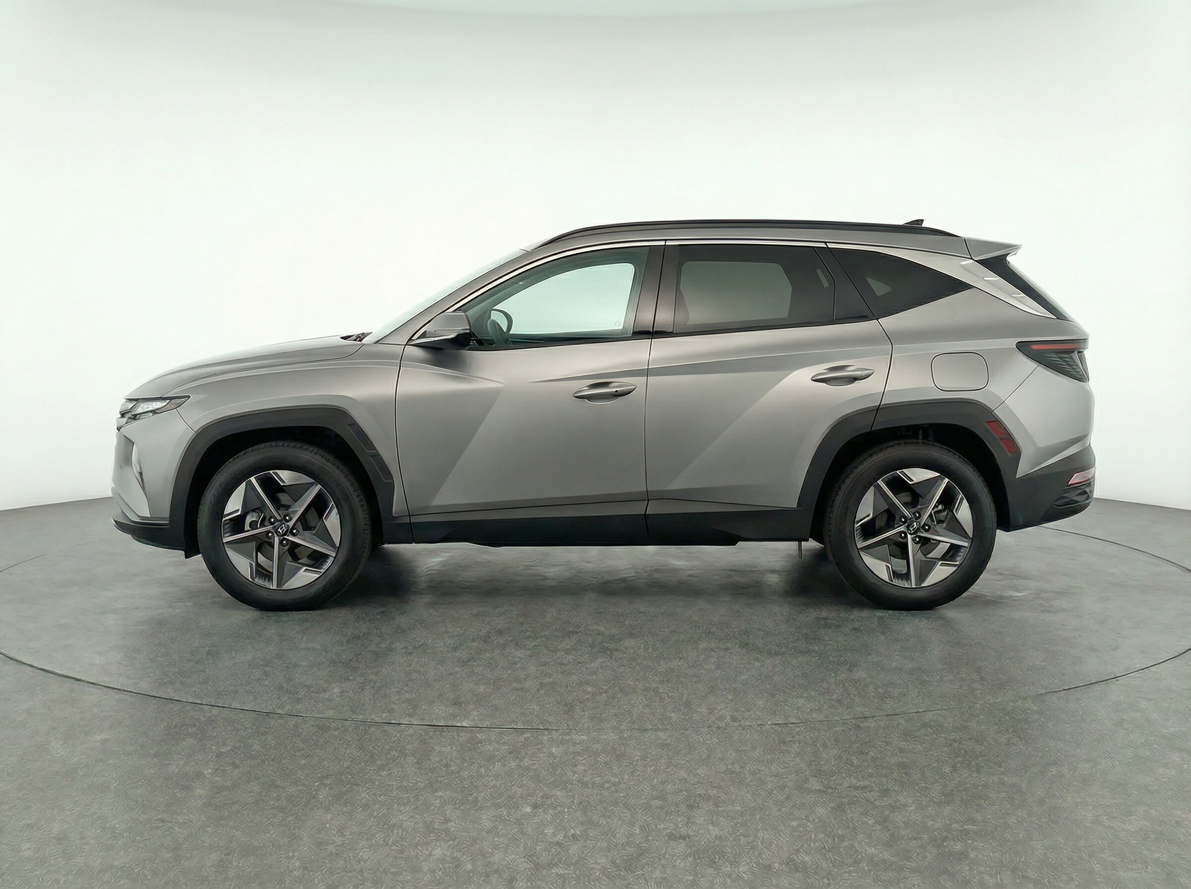 Thumbnail: 2025 Hyundai Tucson - 4