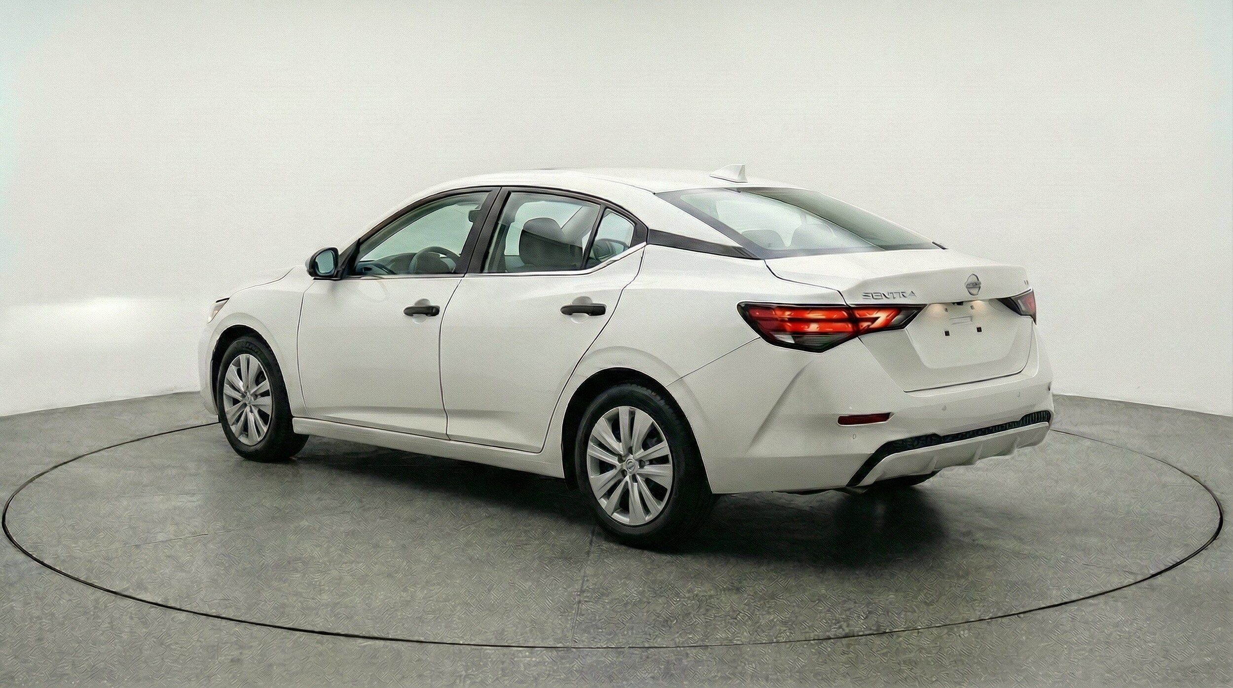 Thumbnail: 2025 Nissan Sentra - 6